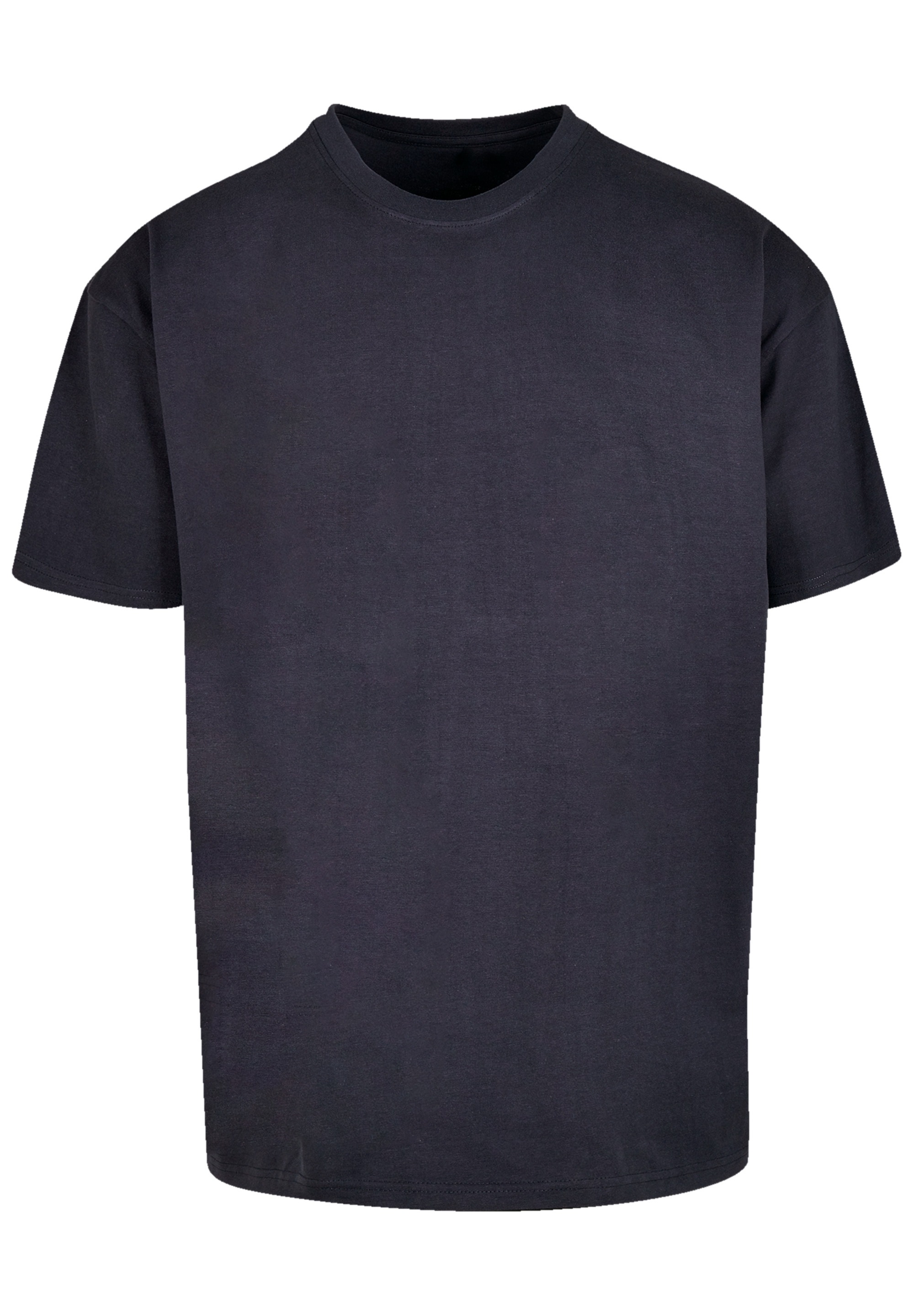 Thumbnail - F4NT4STIC T-Shirt "Kanagawa Welle" Print