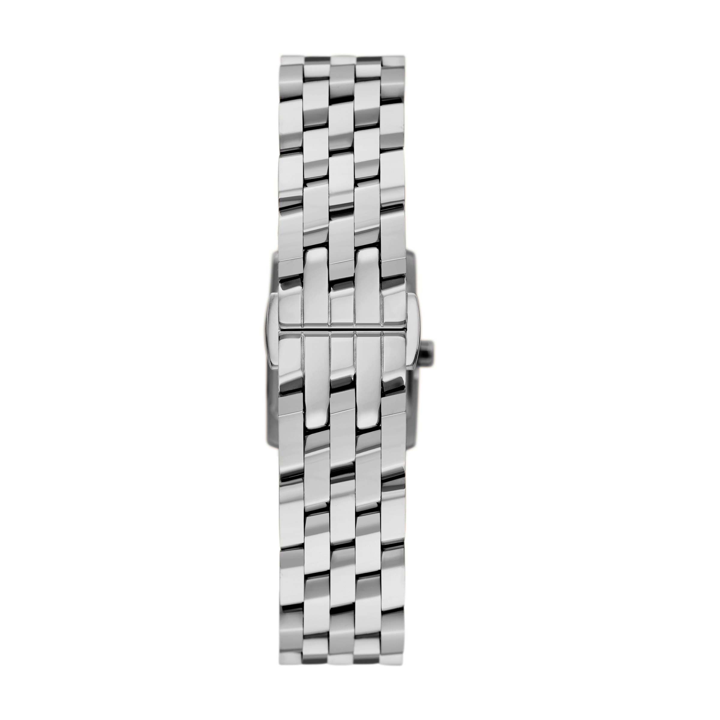 MICHAEL KORS Quarzuhr »GEORGIE«, Armbanduhr, Damenuhr, Edelstahlarmband, analog