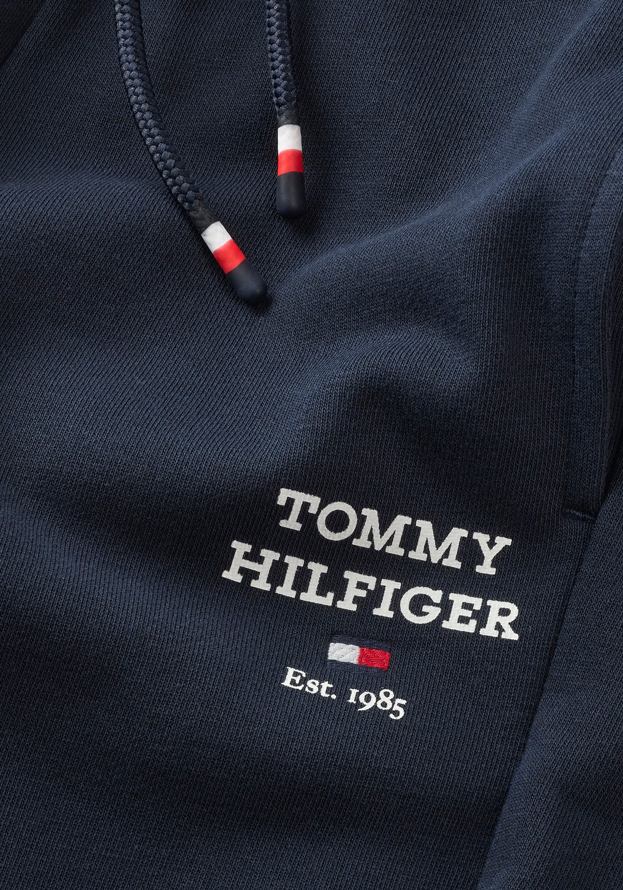 Tommy Hilfiger LOGO Logoschriftzug BAUR mit Sweathose SWEATPANTS«, online bestellen | »TH