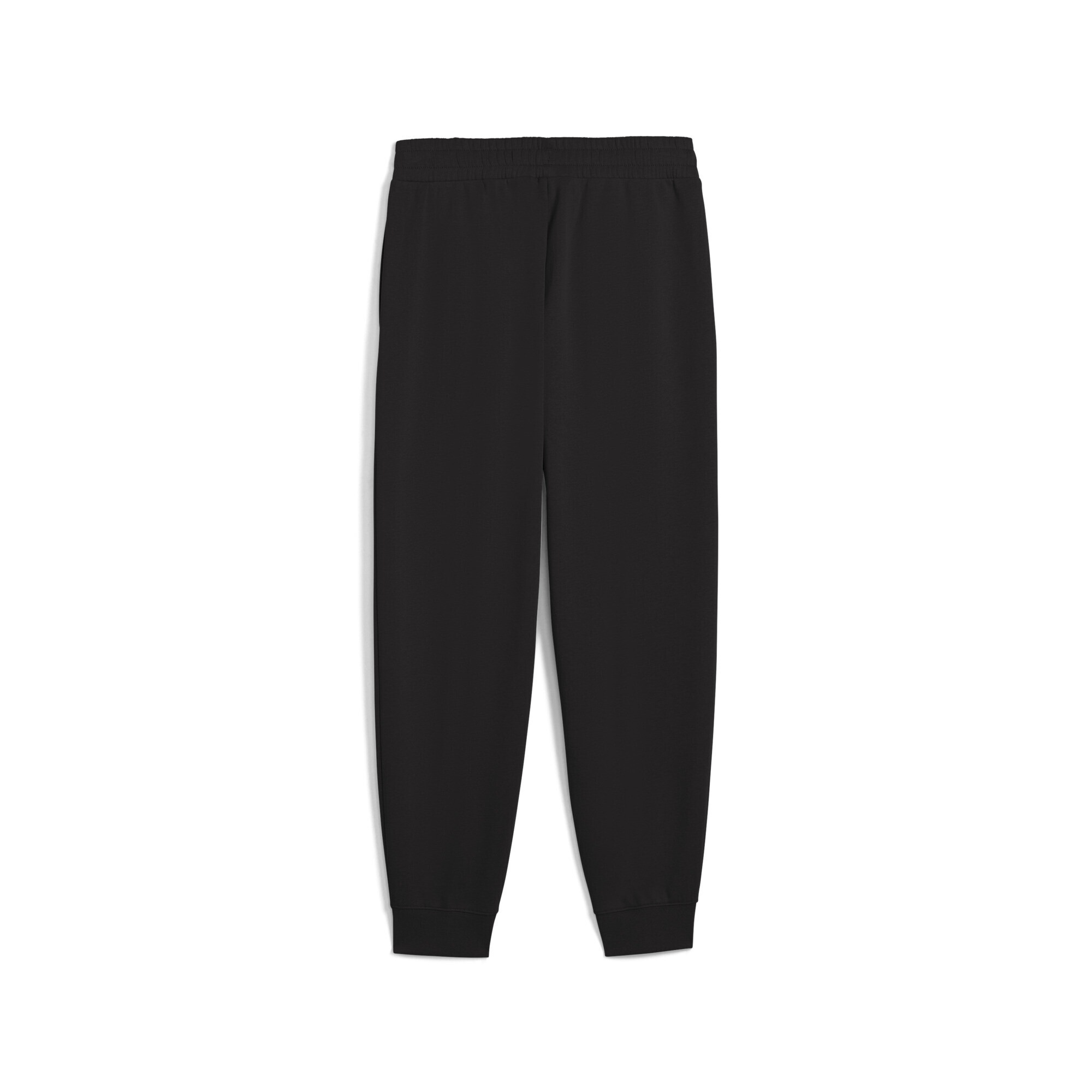 PUMA Sporthose »ESS SCRIPT Comfort Jogginghose Damen«
