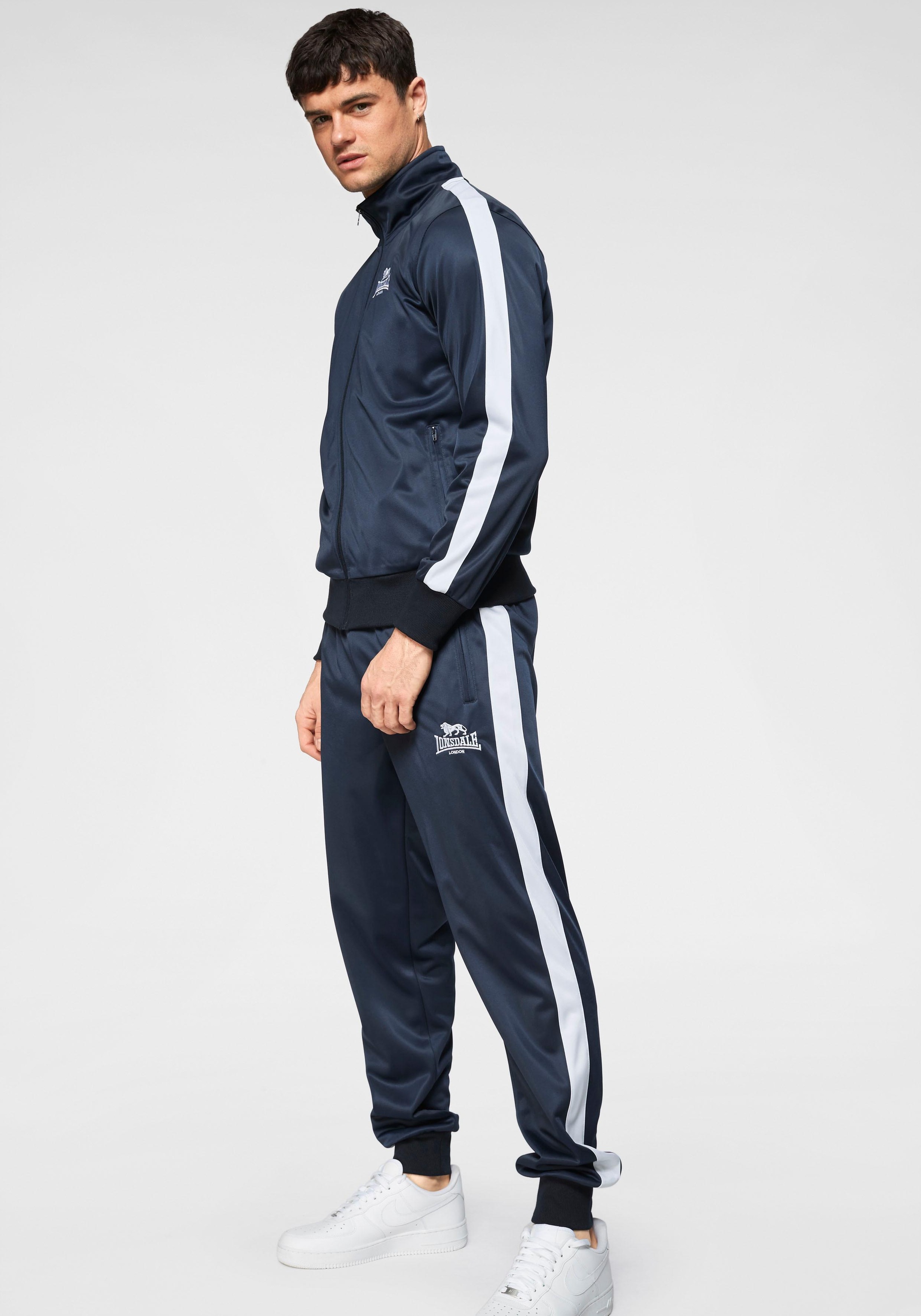 Lonsdale Trainingsanzug "PEMBER", (Set, 2 tlg.) günstig online kaufen
