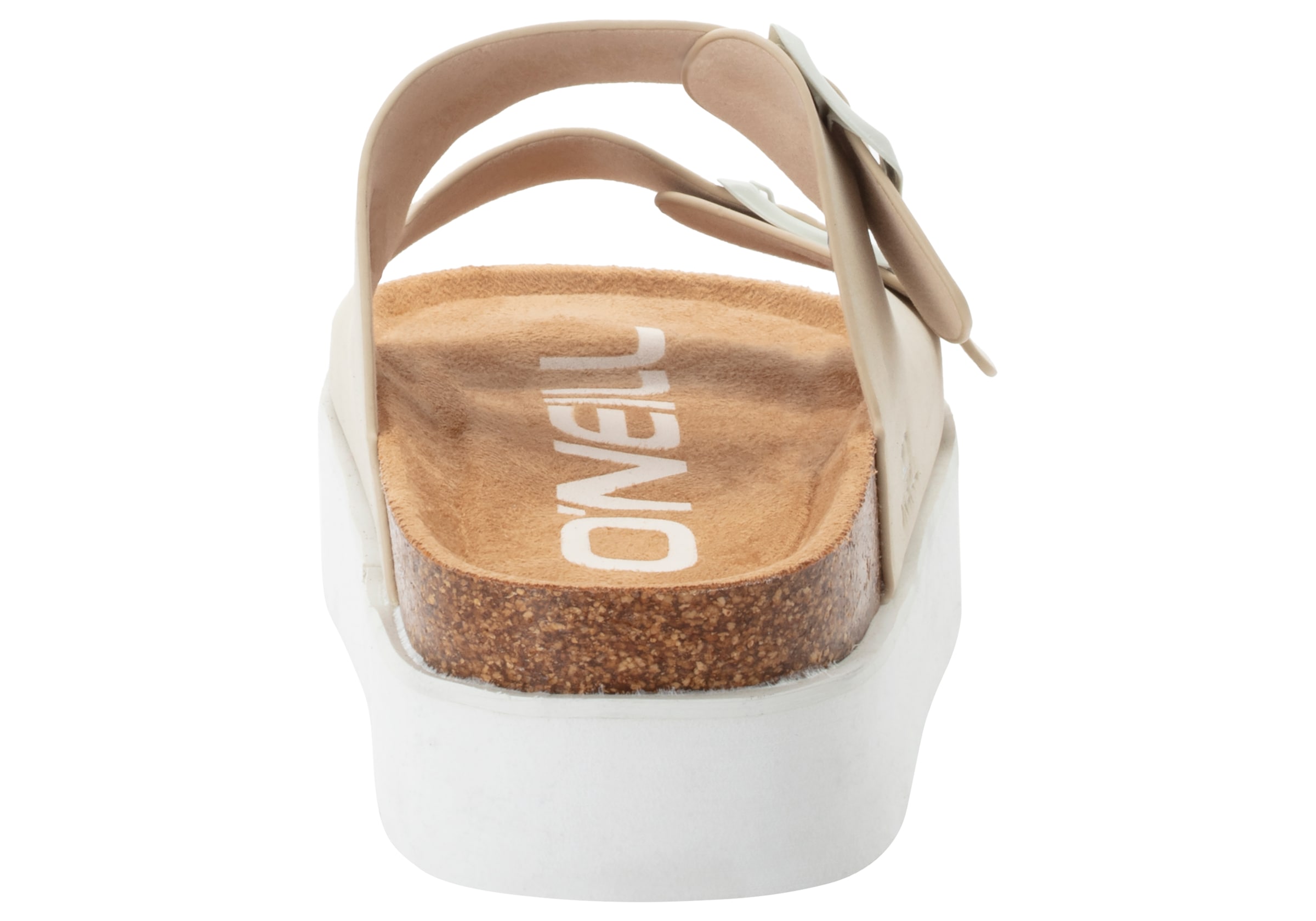 O'Neill Sandale »SANDY PLATFORM SLIDER WOMEN LOW«