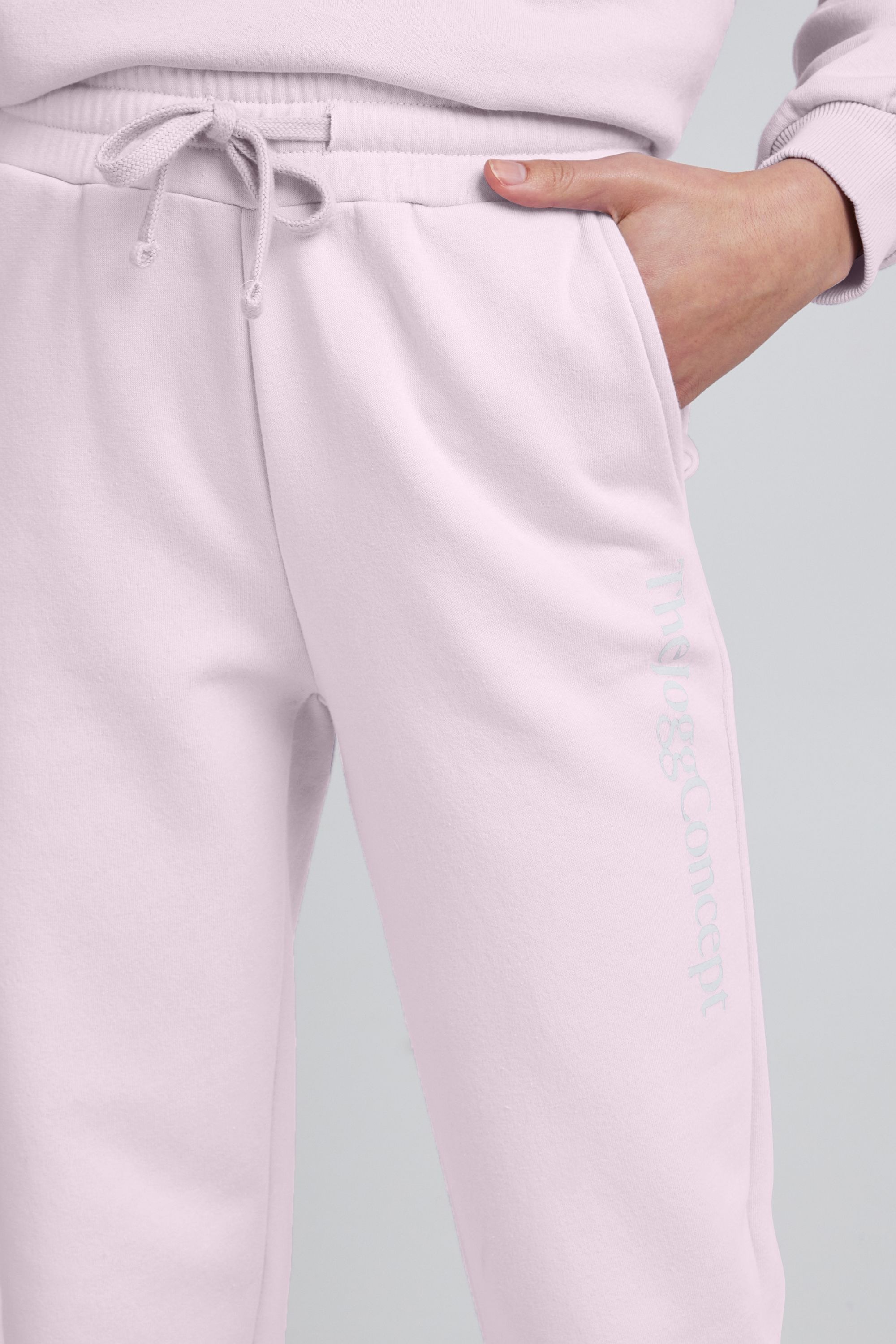 TheJoggConcept Sweathose »Sweathose JCSafine«