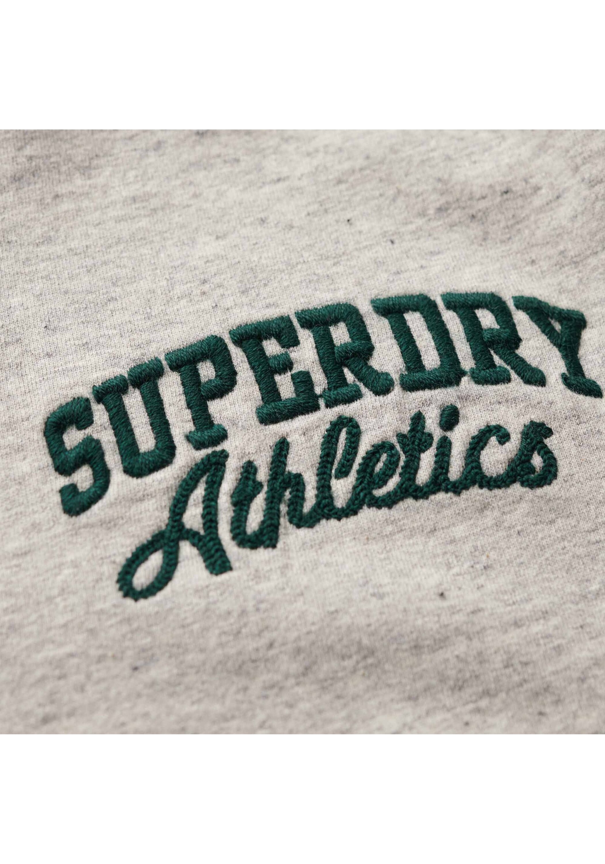 Superdry T-Shirt »T-Shirt Embroider Superstate Logo Tee 1er Pack«