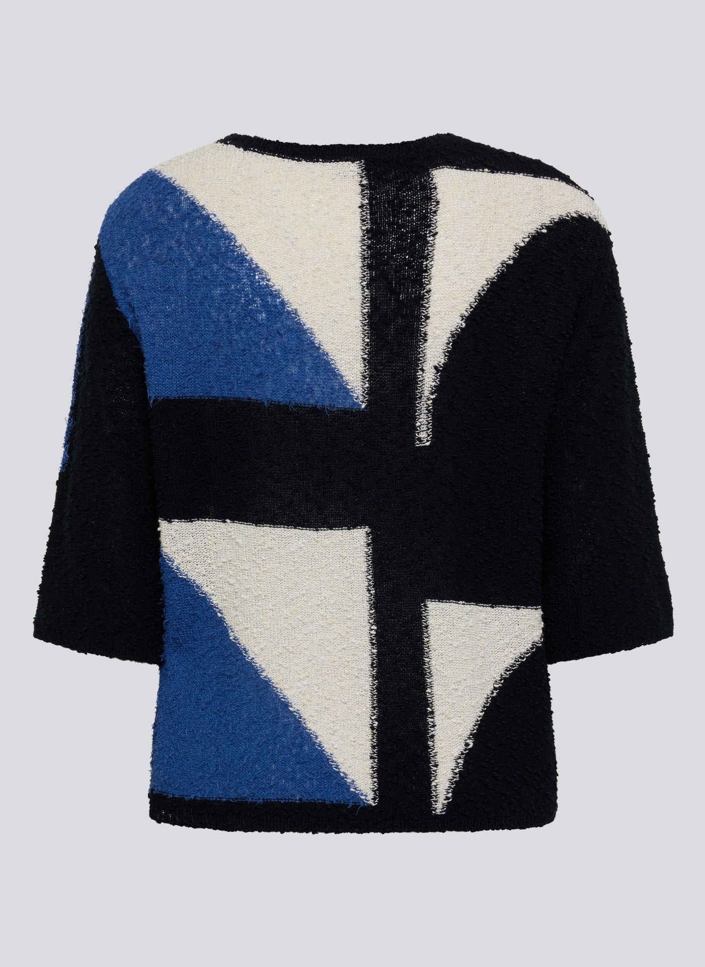 Rabe Strickpullover »Pullover«