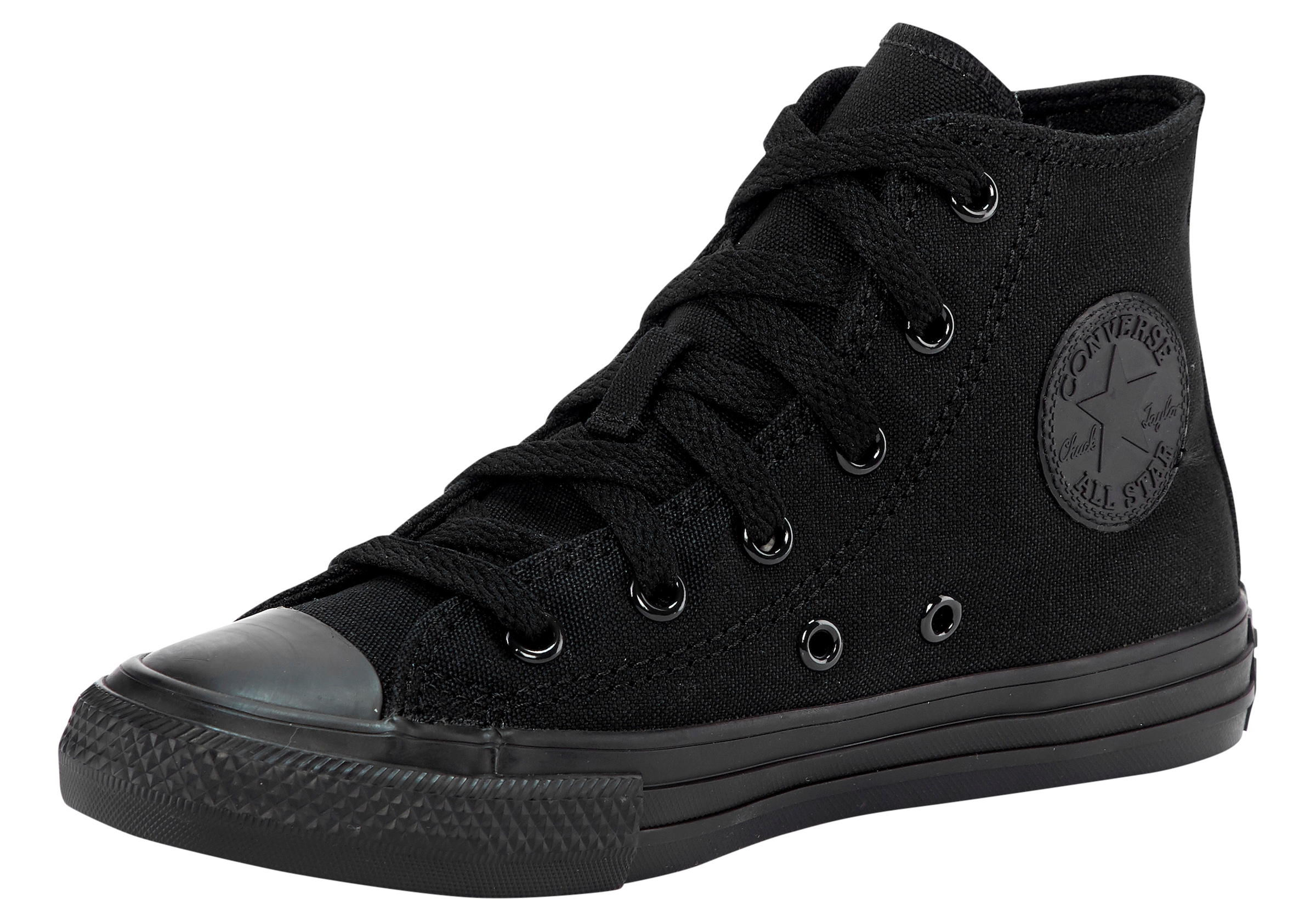 Converse Sneaker "CHUCK TAYLOR ALL STAR CLASSIC" für Kinder günstig online kaufen