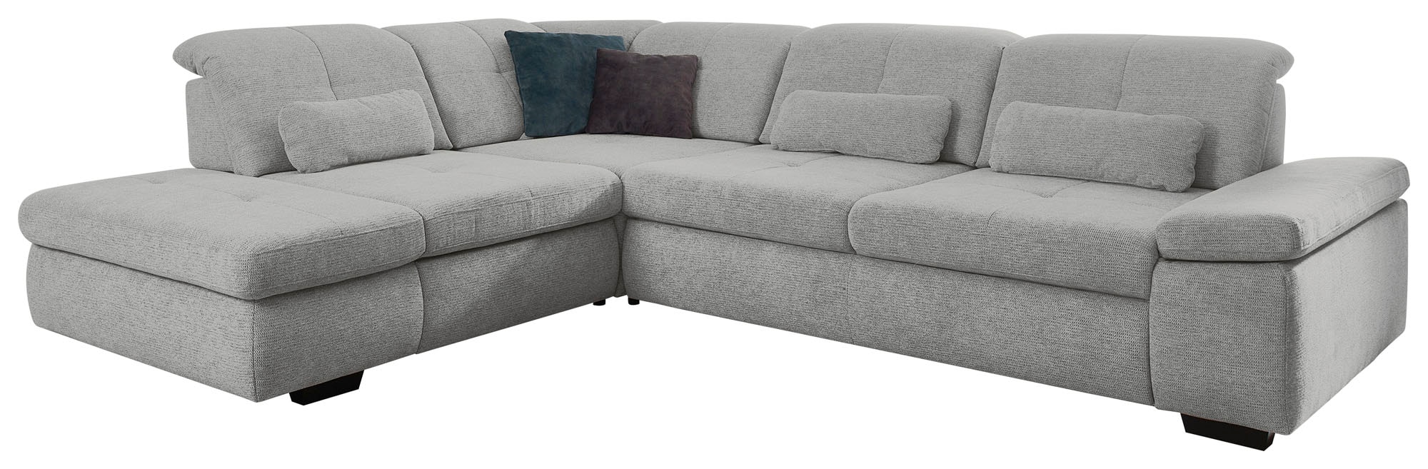 Die PlanBar Ecksofa "MP-IN16012 L-Form", optional mit weiteren Funktionen, günstig online kaufen