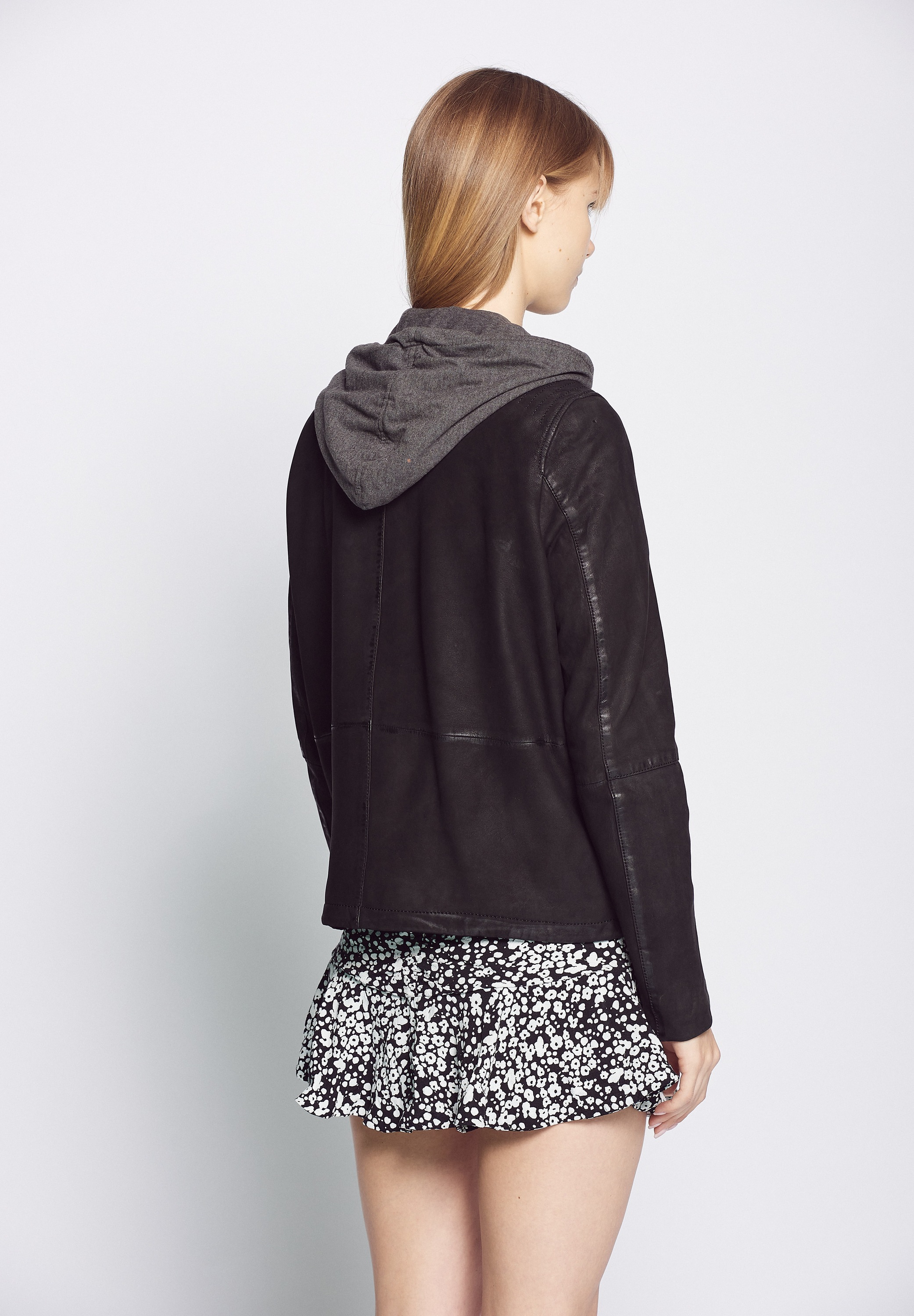 Maze Lederjacke »42020105«