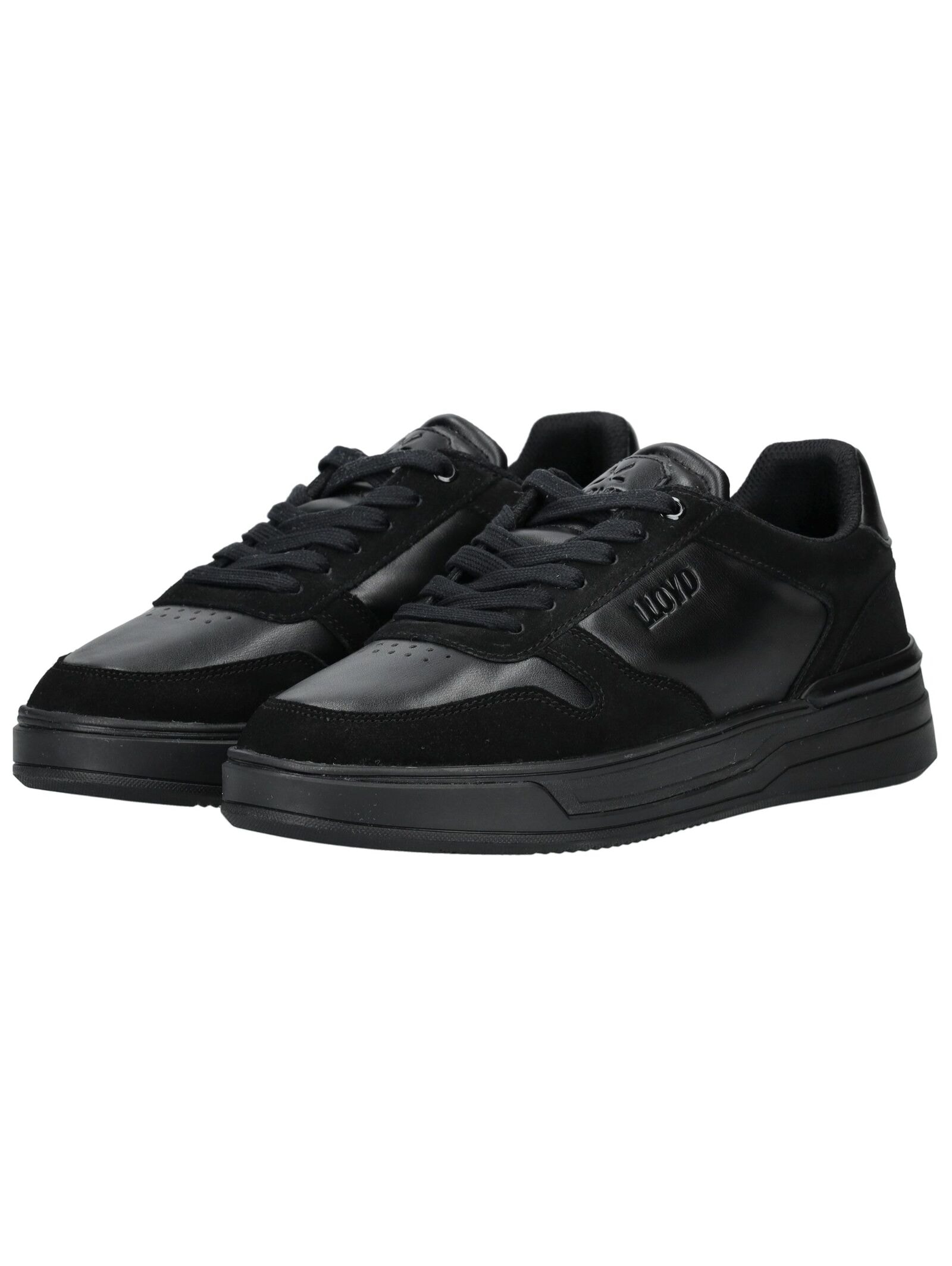Lloyd Sneaker »LLOYD Sneaker Leder«