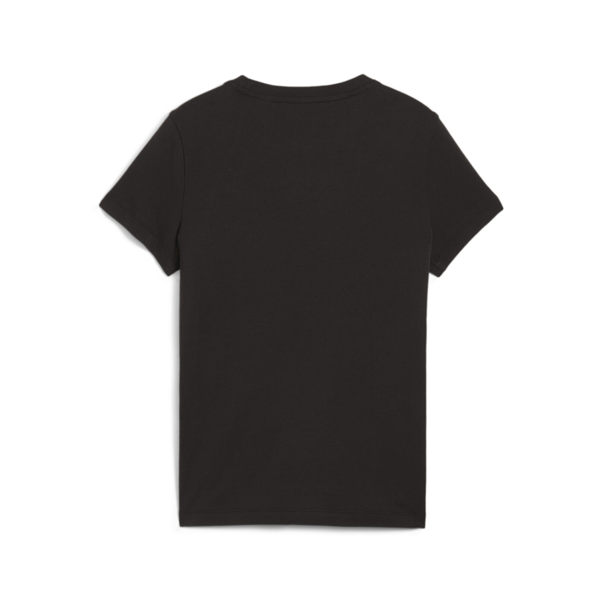 PUMA T-Shirt »ESS+ ANIMAL Graphic T-Shirt Mädchen«
