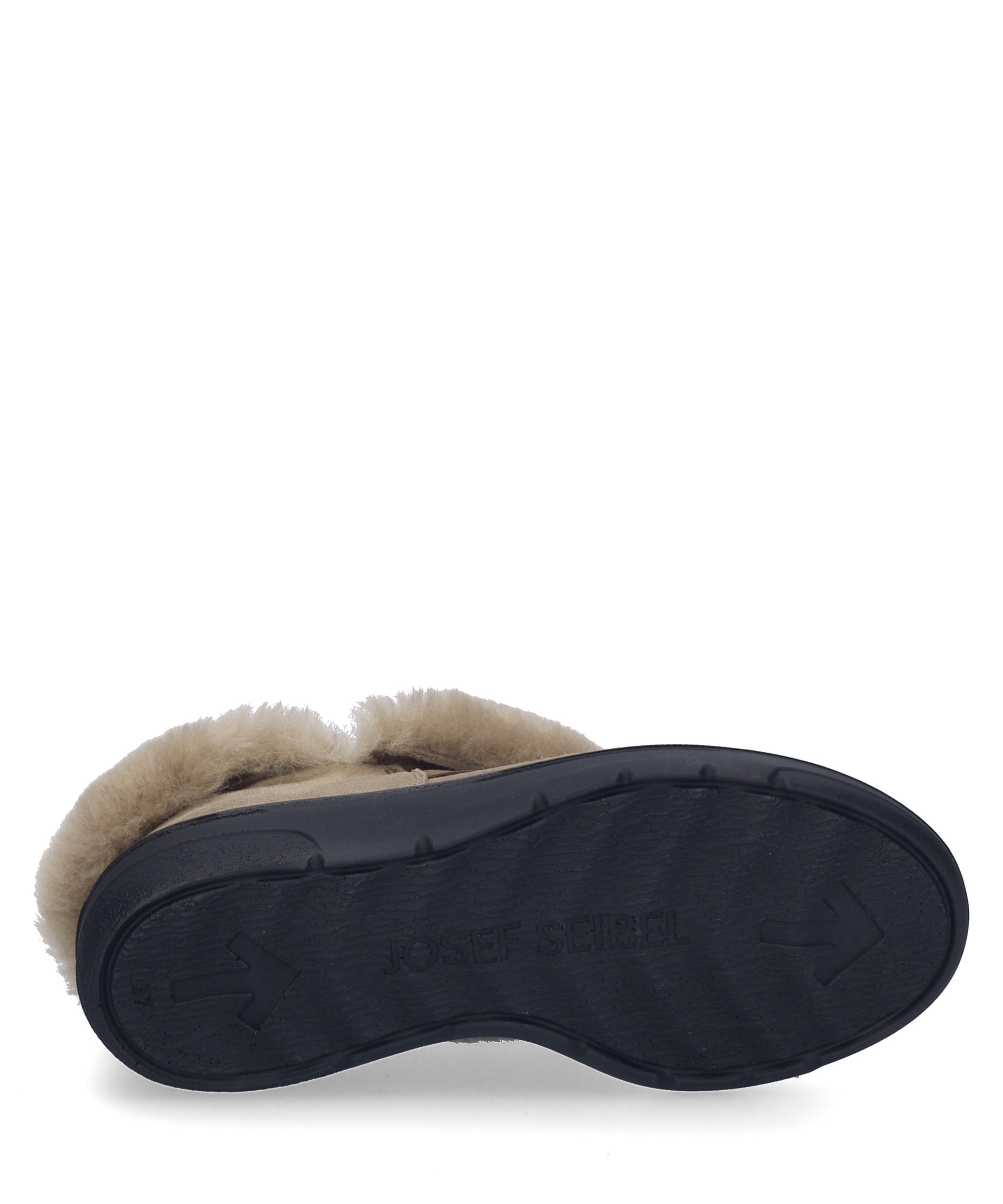 Josef Seibel Hausschuh »Tara 04, beige«