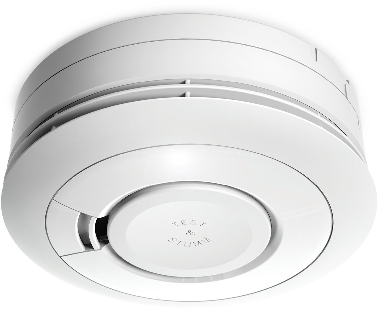 Ei Electronics Rauchmelder »Ei650W« su 10-Jahres-Batt...