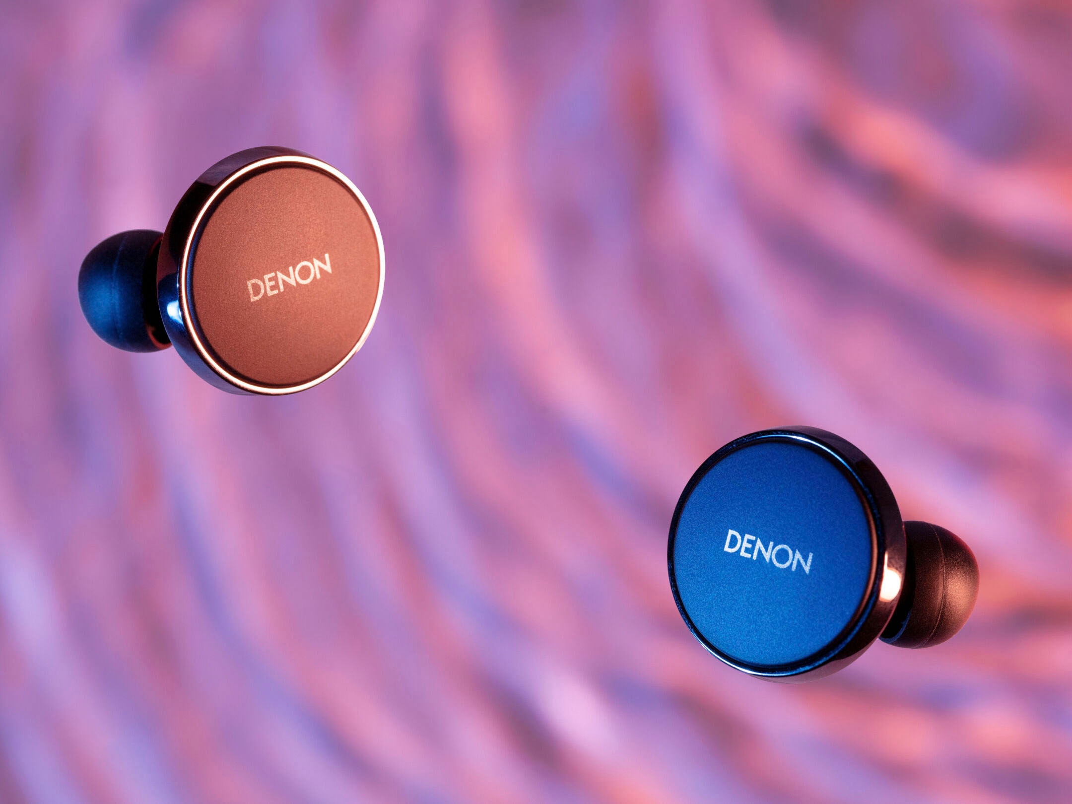Denon In-Ear-Kopfhörer »PerL Pro«, Bluetooth, Active Noise Cancelling (ANC)