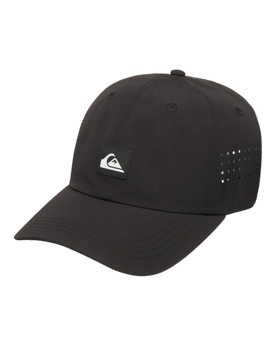Quiksilver Baseball Cap "Decades Nylon" günstig online kaufen