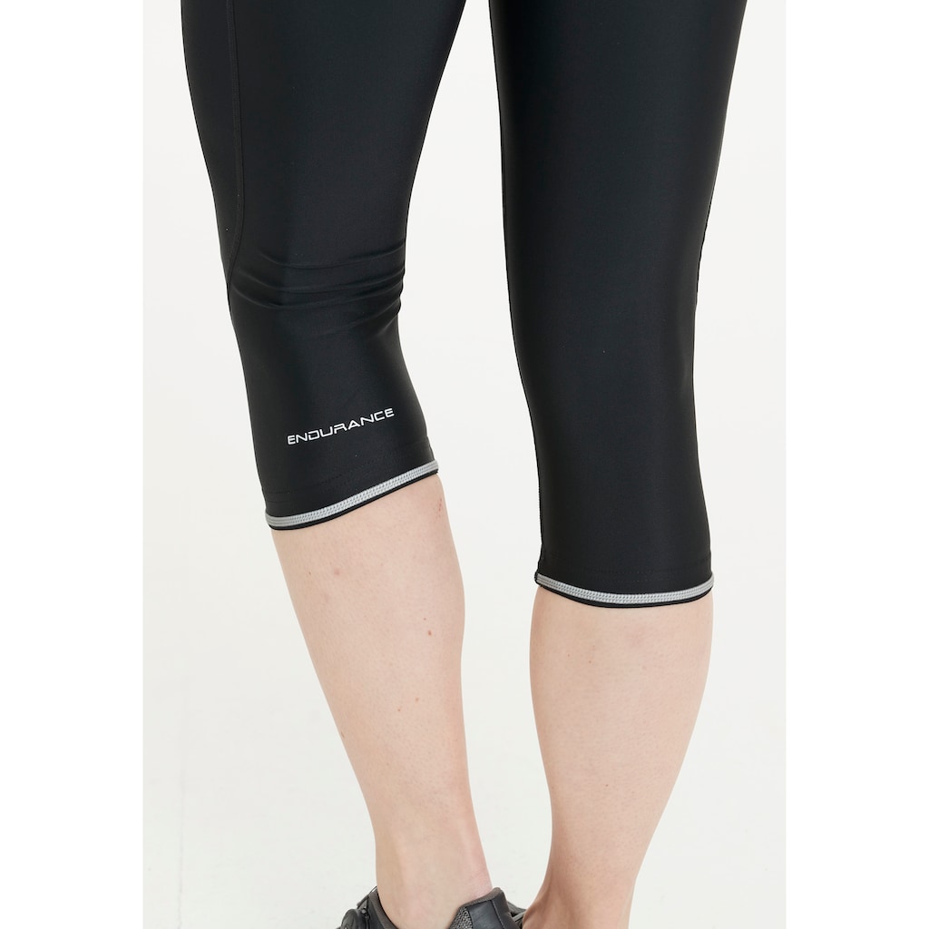 ENDURANCE Radhose »Jayne W 3/4 XQL«