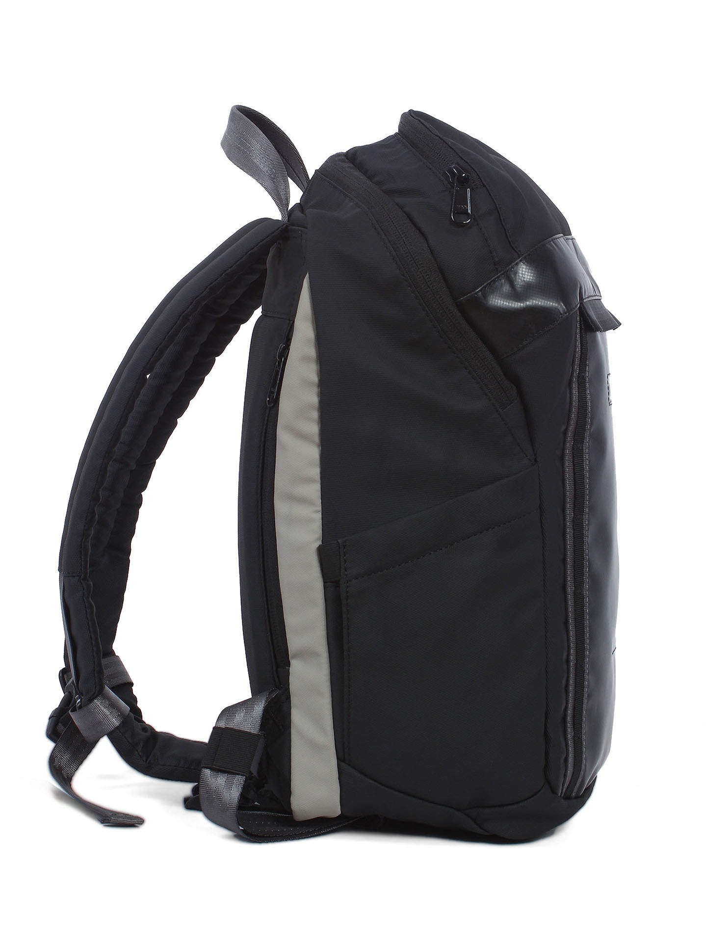 7clouds Cityrucksack »Tike 7.1«, mit recyceltem PET