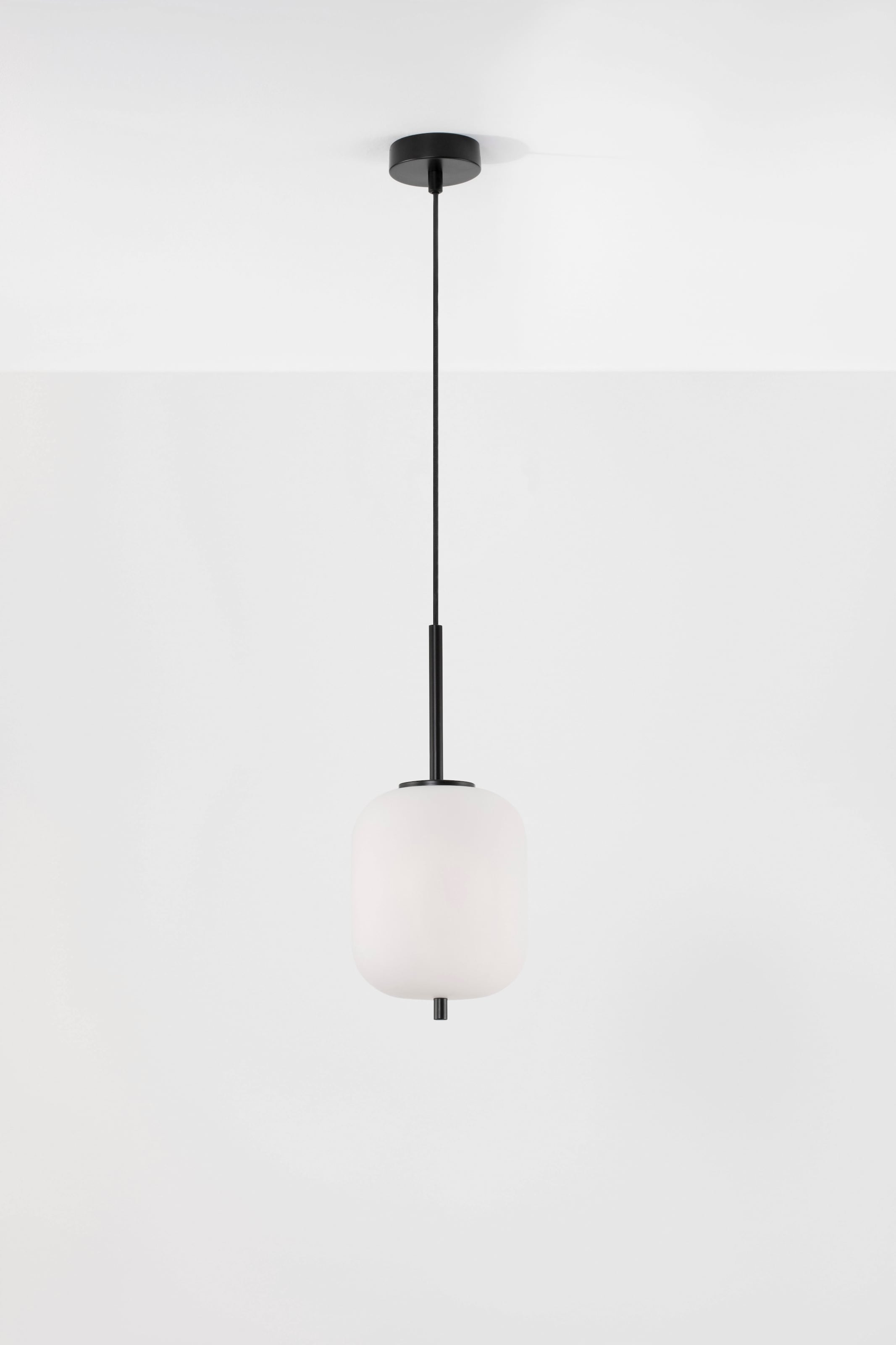 Nova Luce Hängeleuchten »LATO« E14 1 Stk. Ohne Leuchtmittel