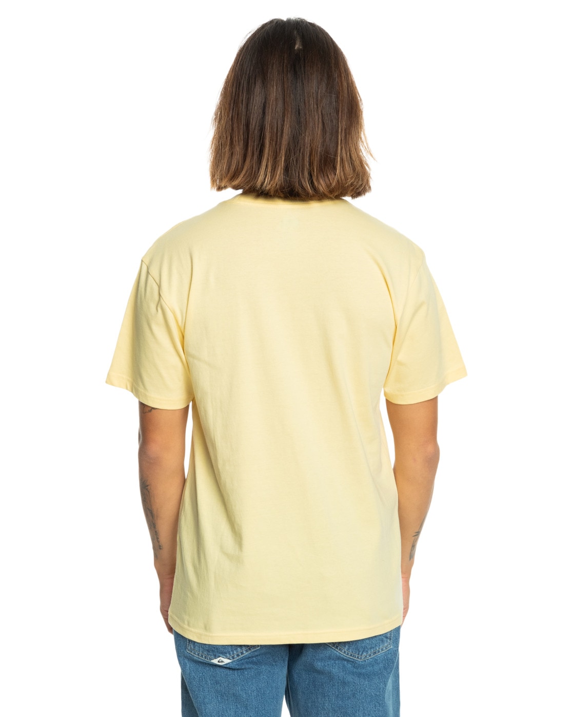 Quiksilver T-Shirt »Circle Up«
