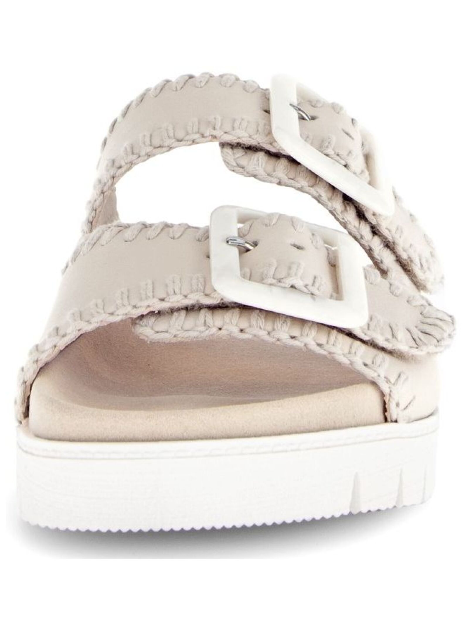 Thumbnail - Gabor Pantolette "Gabor Pantoletten Leder"