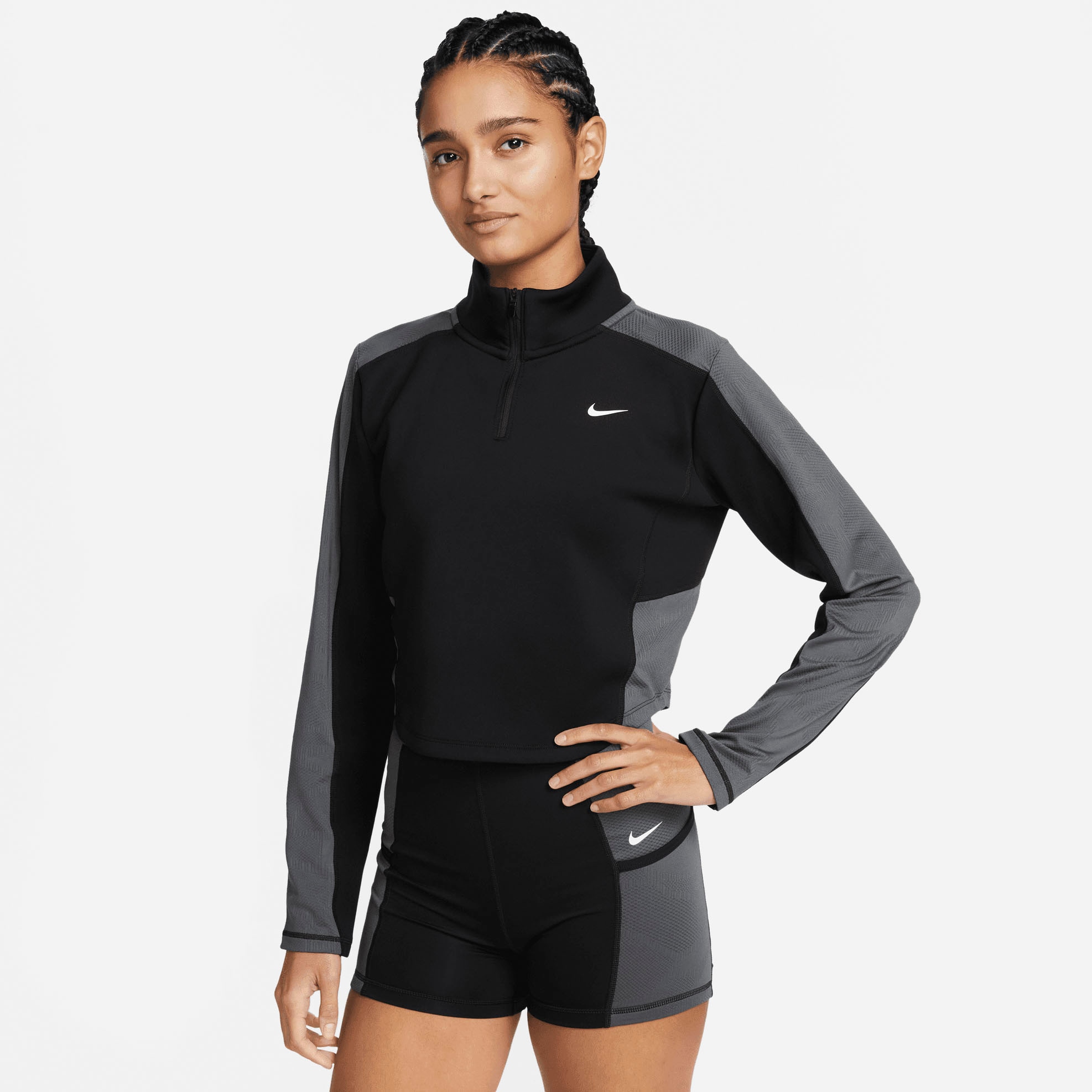 Nike Trainingsshirt »Dri-FIT Femme Women's ...