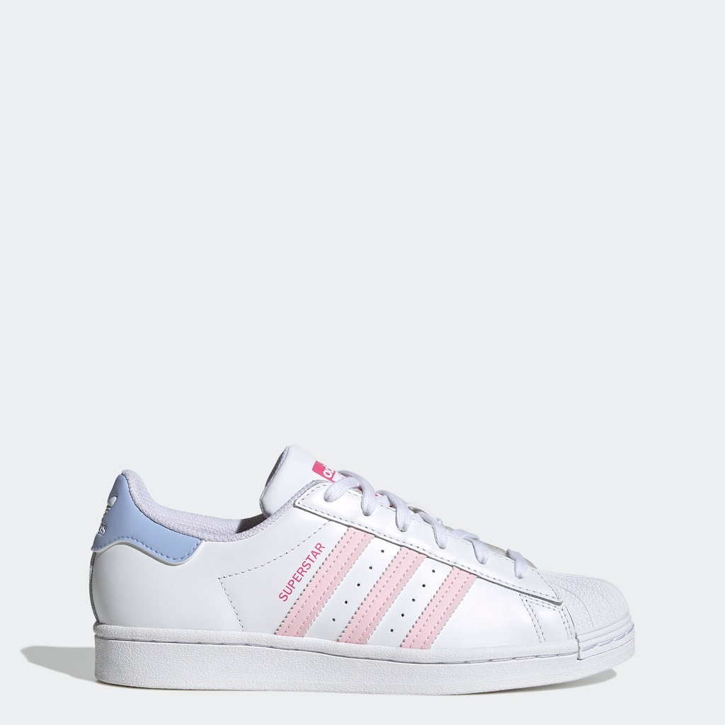 adidas Originals Sneaker »SUPERSTAR«