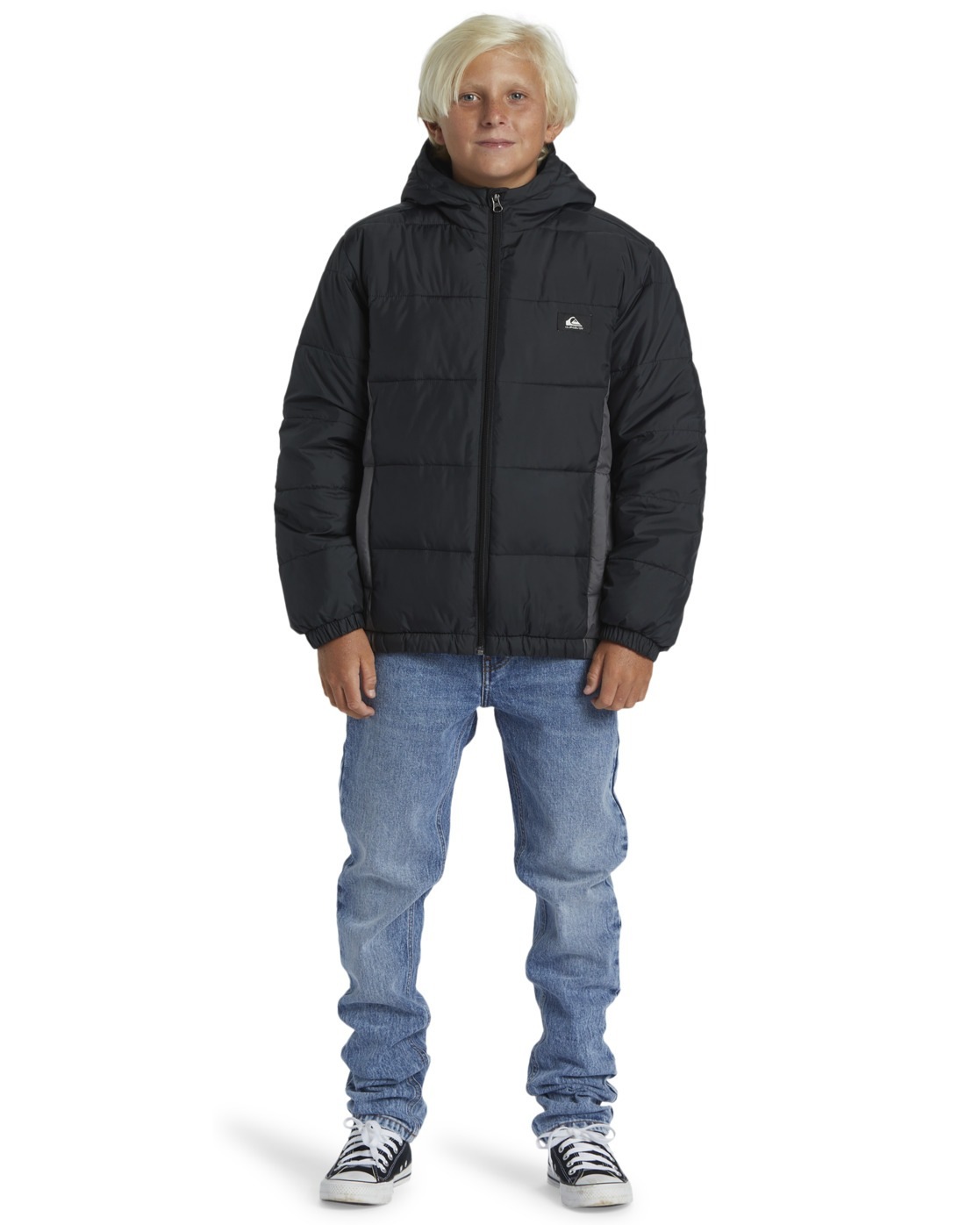 Quiksilver Outdoorjacke »Mirage Mix«