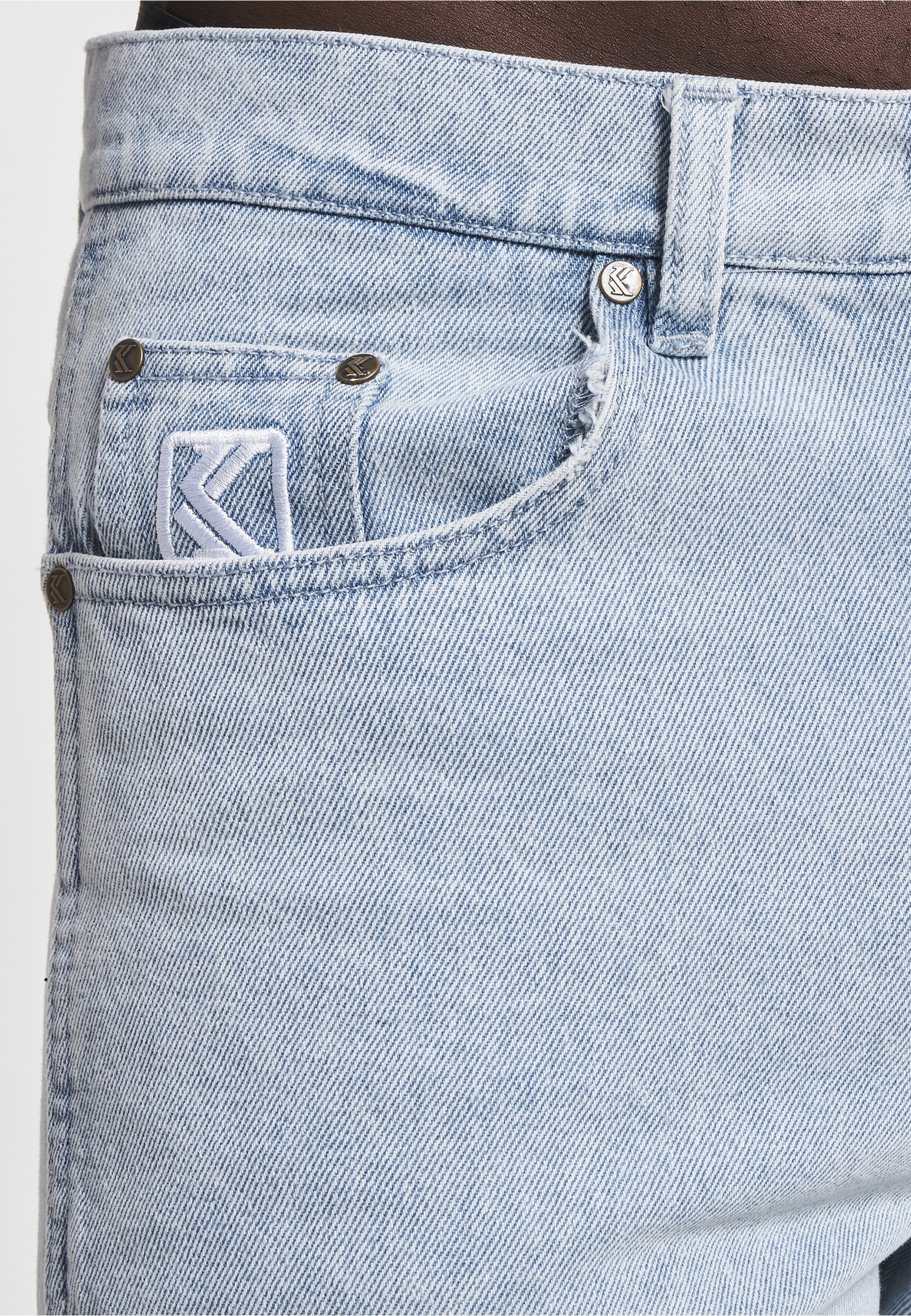 Karl Kani Bequeme Jeans »Karl Kani Herren«