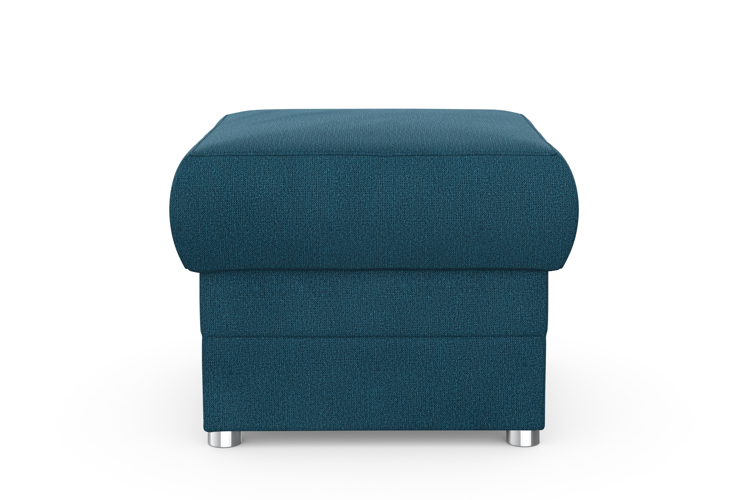 DOMO collection Hocker »Pina«, Passender Hocker zur Serie