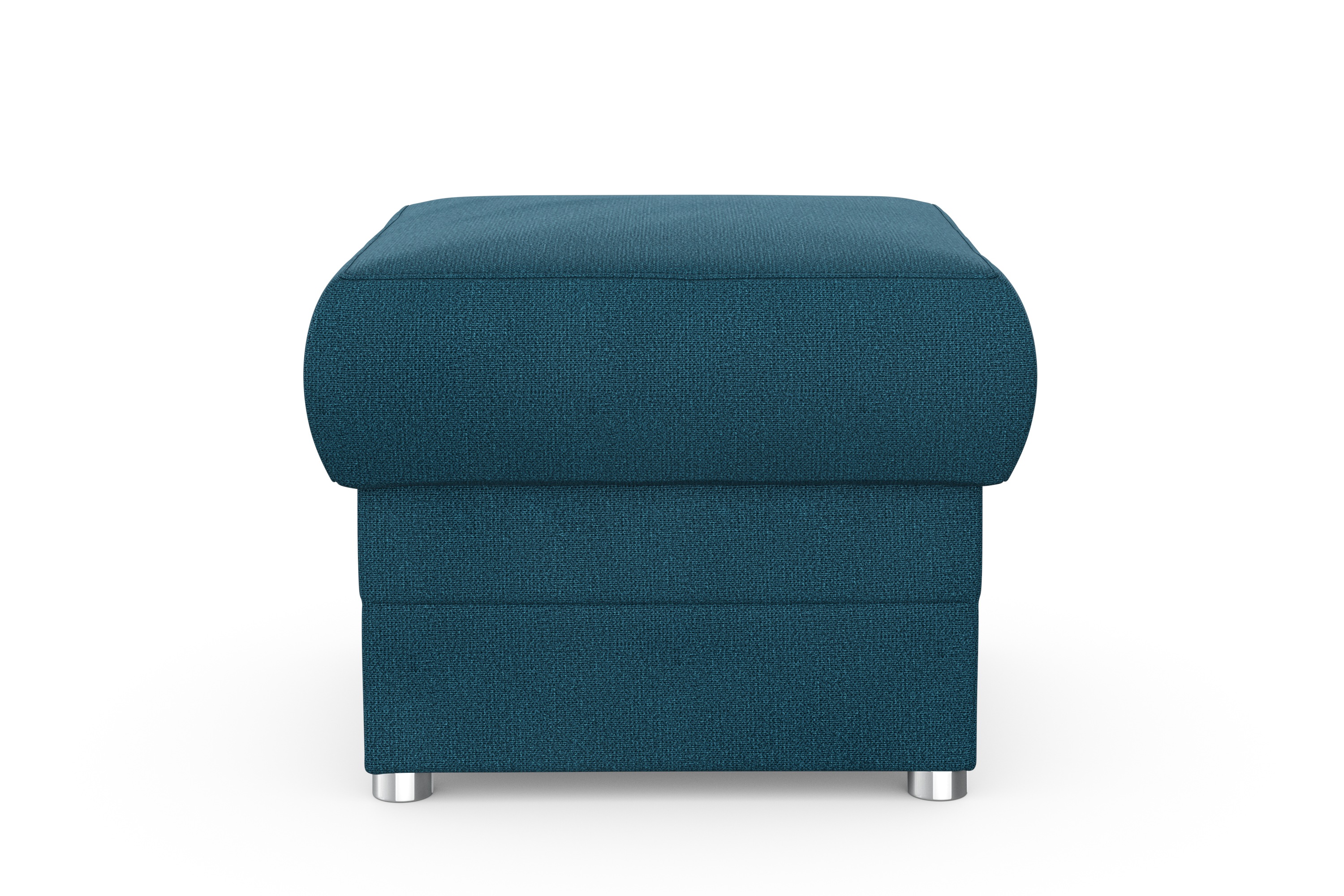 Thumbnail - DOMO collection Hocker "Pina, kompakt und bequem" Passender Hocker zur Serie