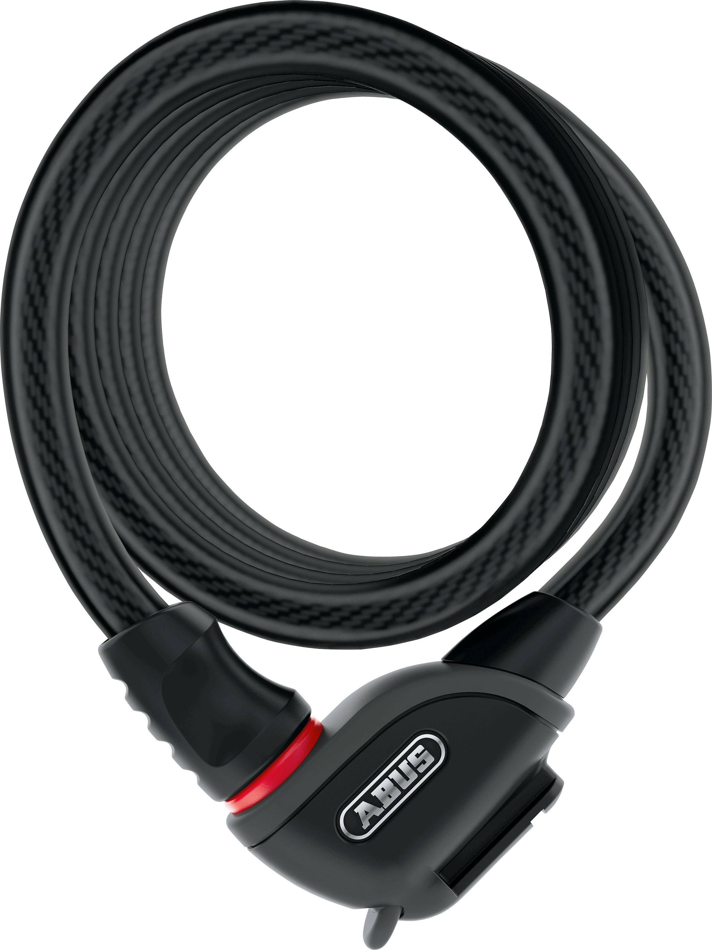ABUS Spiralschloss »8950/180 TexFL«