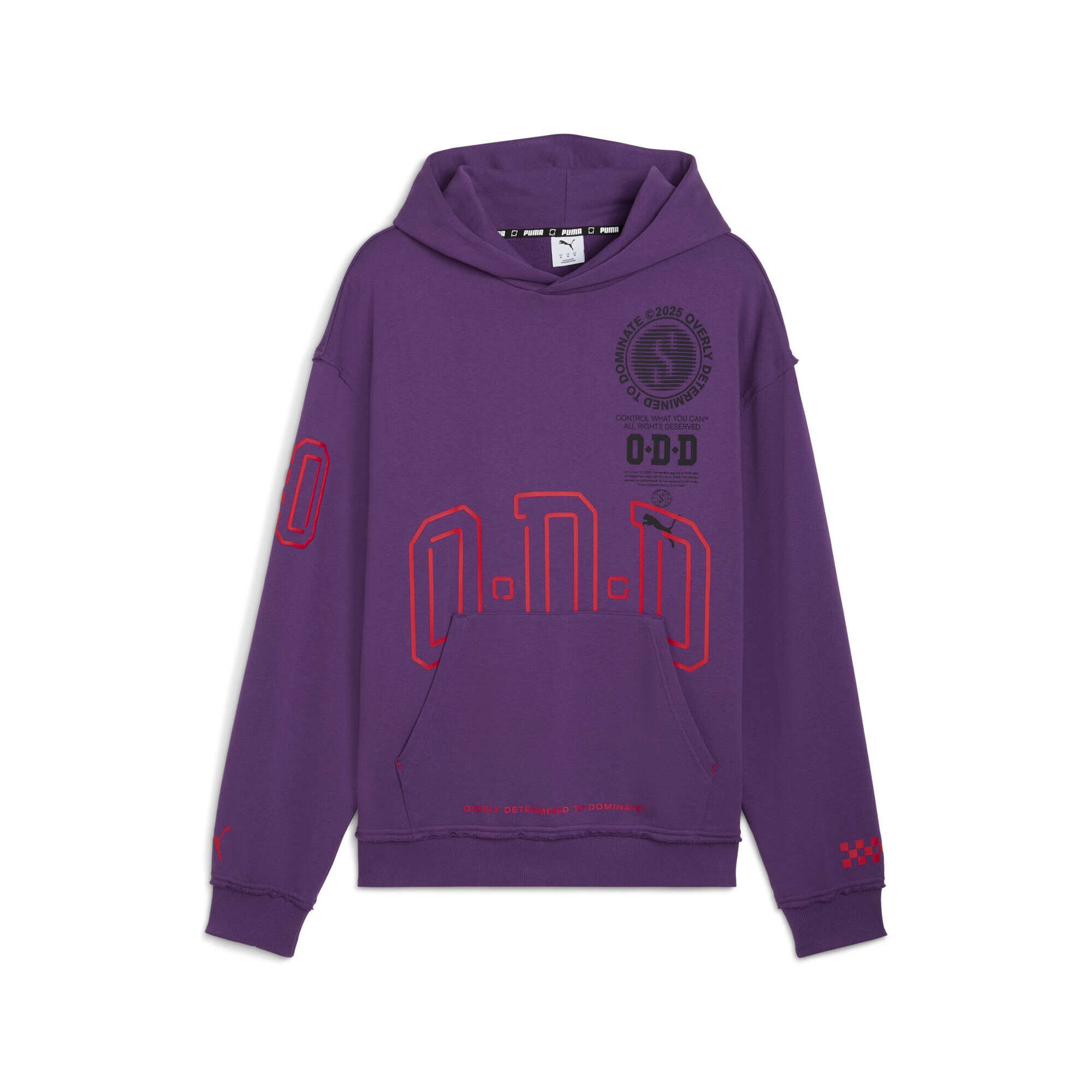PUMA Hoodie "Scoot Lab Hoodie Herren" günstig online kaufen
