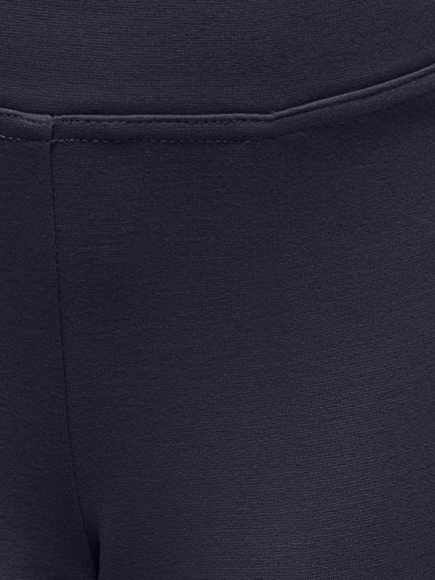 Thumbnail - KIDS ONLY Jerseyhose "KMGPAIGE LIFE FLARED PNT NOOS" mit ausgestelltem Bein