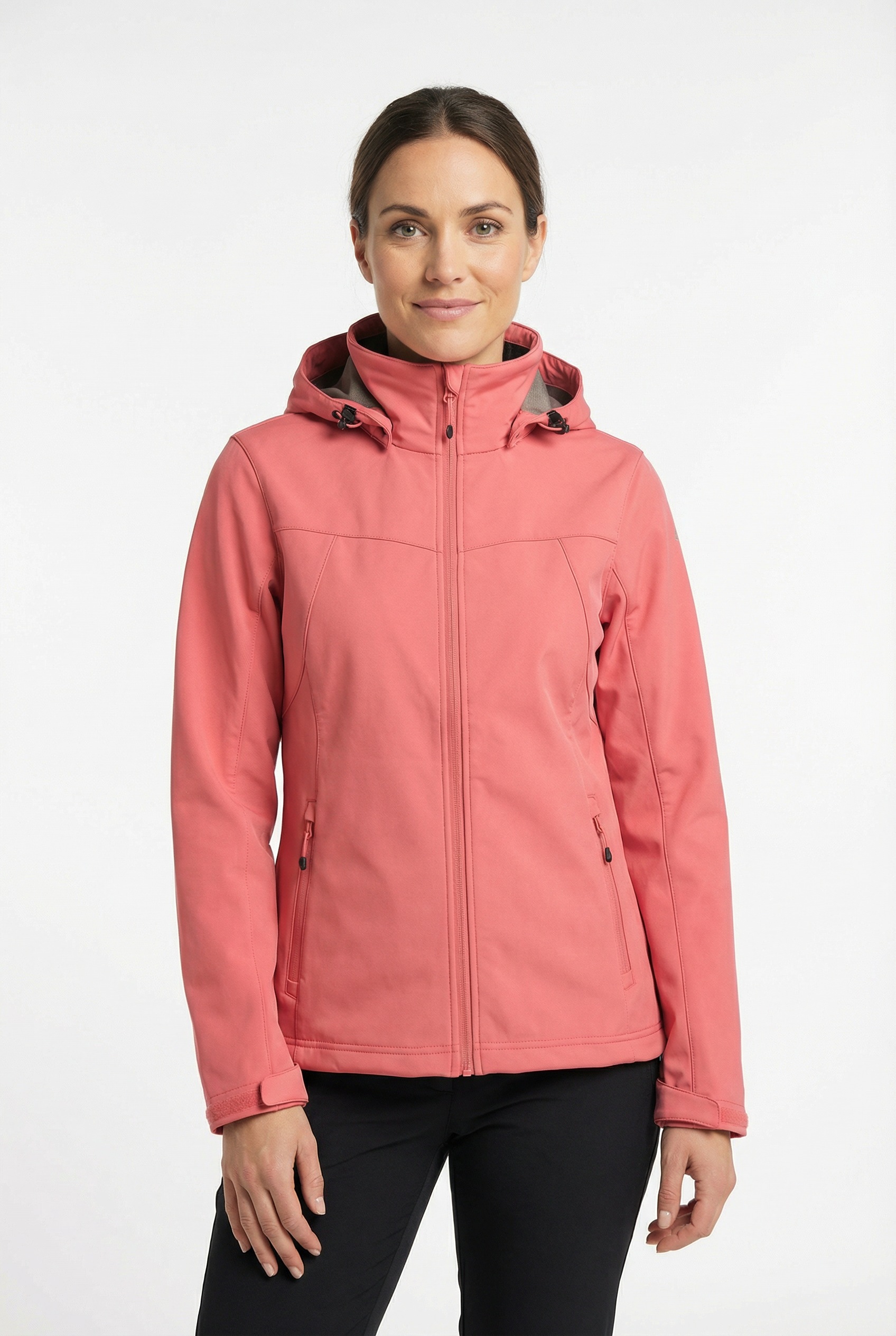 Icepeak Softshelljacke "BOISE" günstig online kaufen