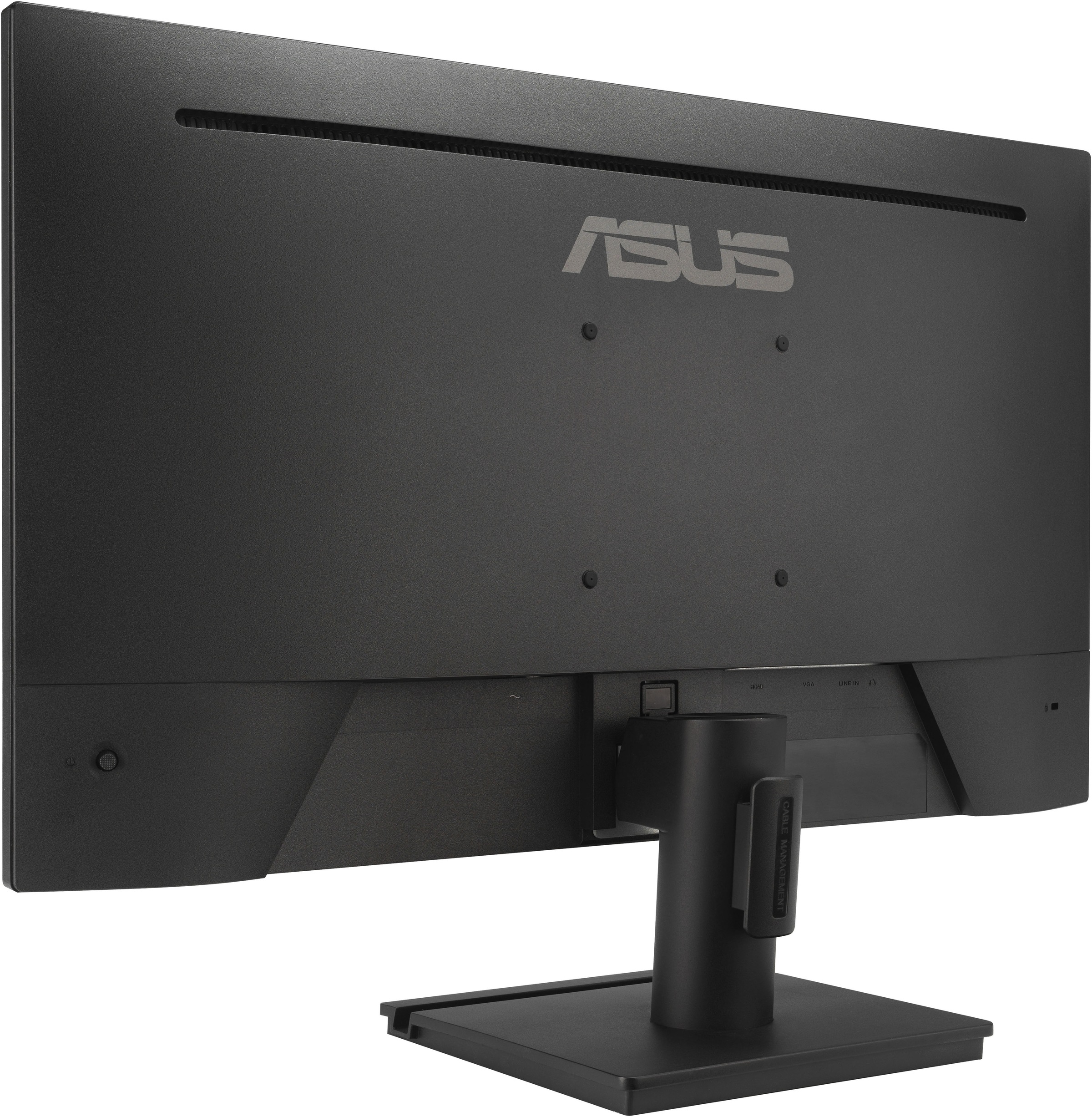 Asus LED-Monitor »VA259HGA« 62 cm/25 ″  1920 x 1080 px Full HD 1 Reaktionszeit 120 Hz