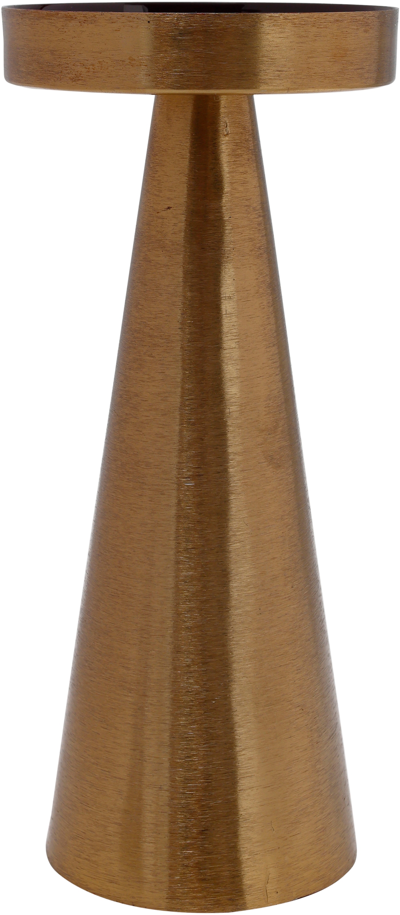 Kayoom Kerzenständer "Kerzenhalter Art Deco 145", (1 St.)
