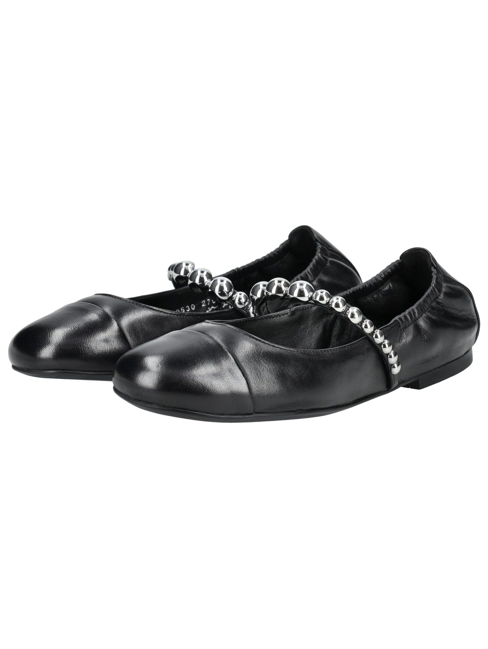 Högl Riemchenballerina »Högl Ballerinas Leder«
