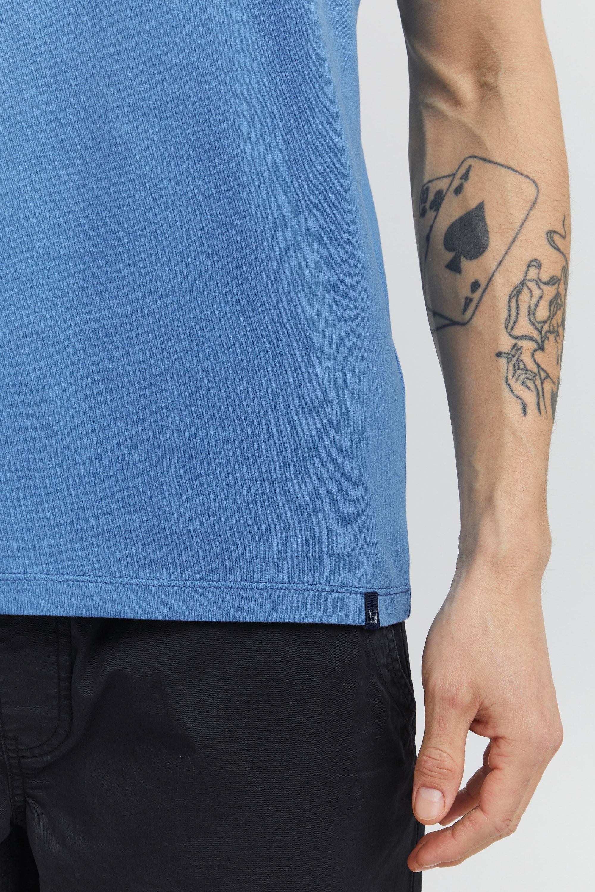 Blend T-Shirt »T-Shirt BHOrtwin«
