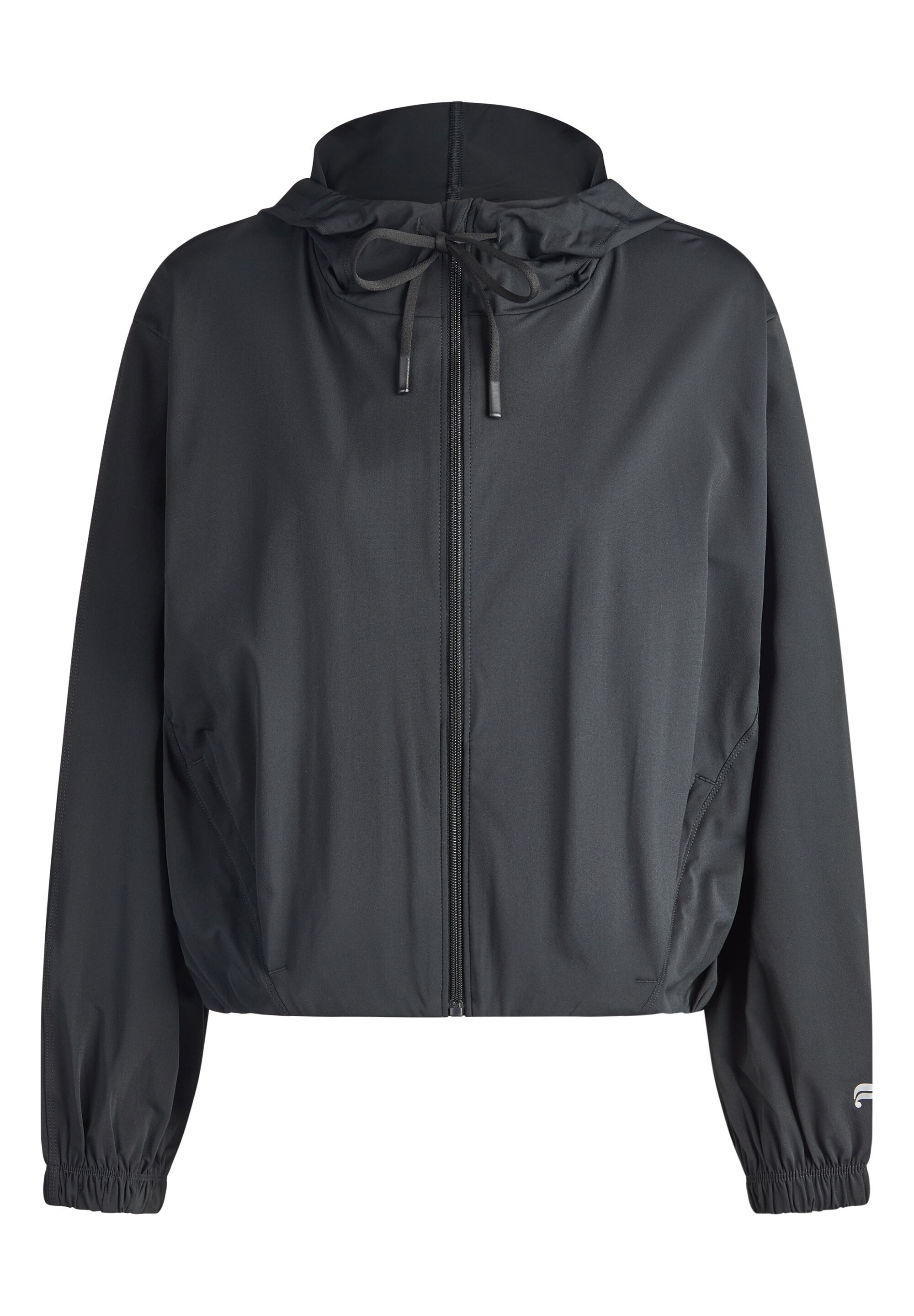 Fabletics Trainingsjacke "Fabletics Jacke ALL DAY JACKET" mit Kapuze mit Kapuze