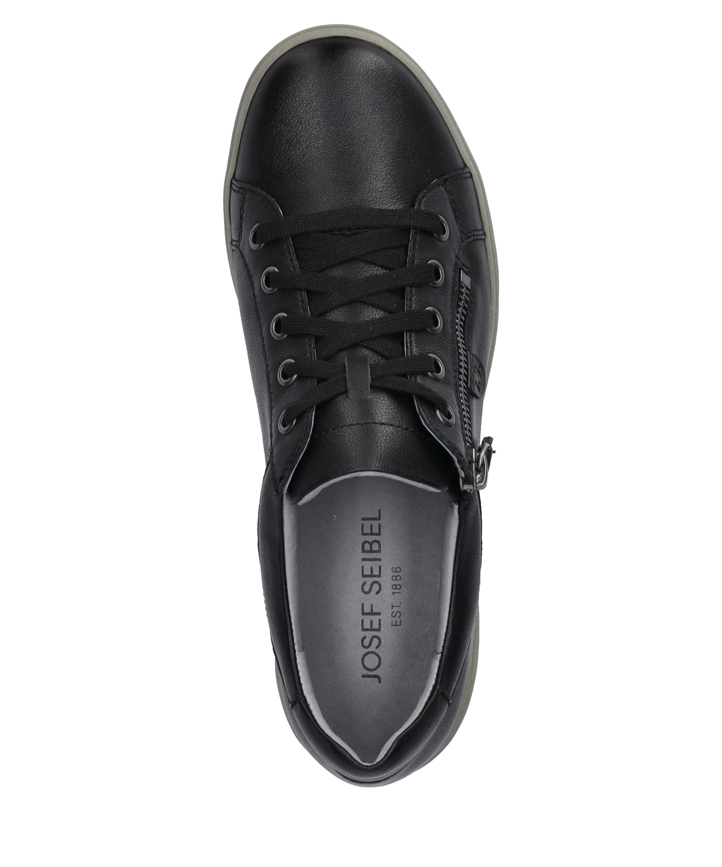 Josef Seibel Sneaker »Caren 12, schwarz«