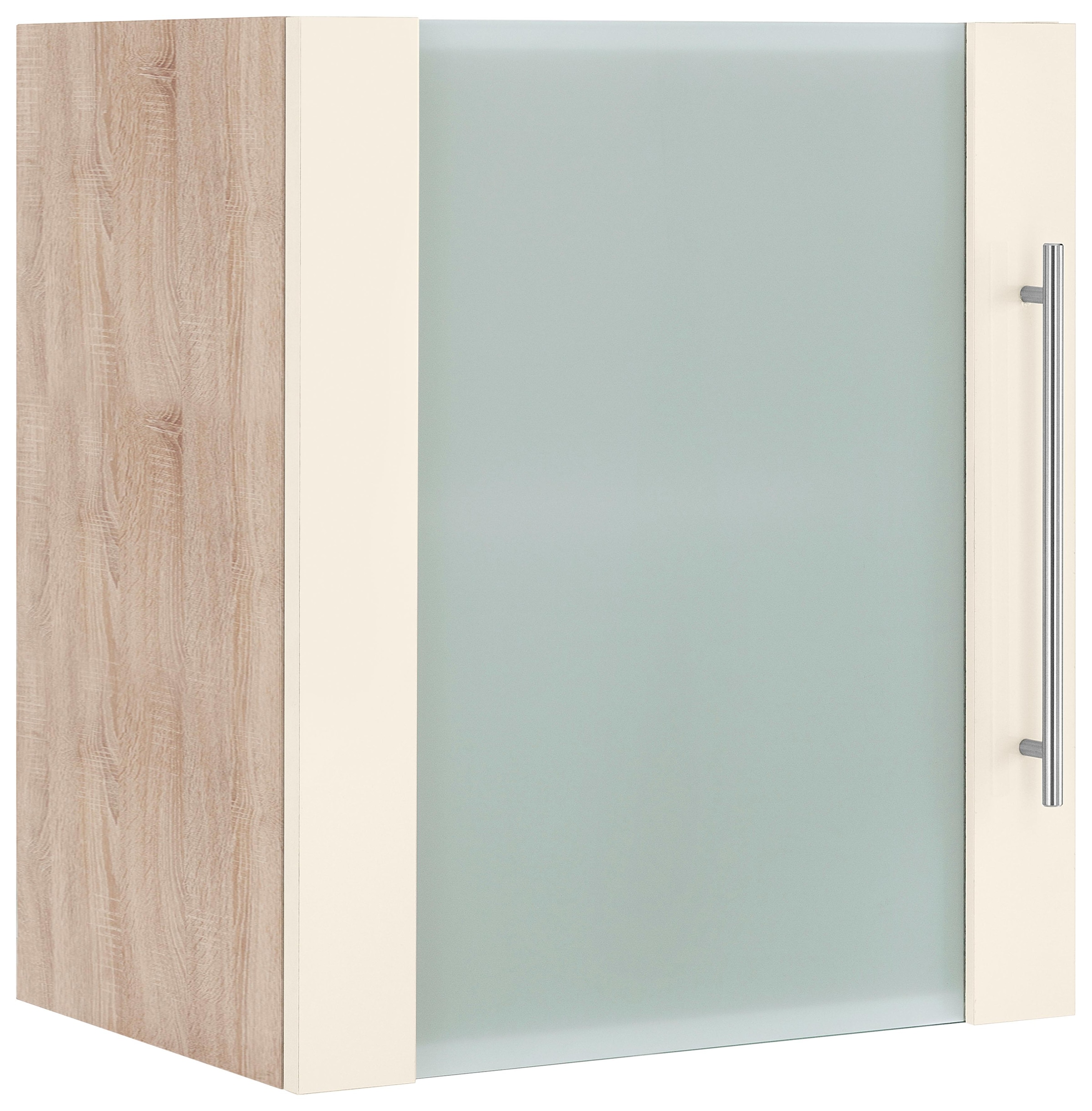 wiho Küchen Glashängeschrank »Flexi2«, Breite 50 cm kaufen | BAUR