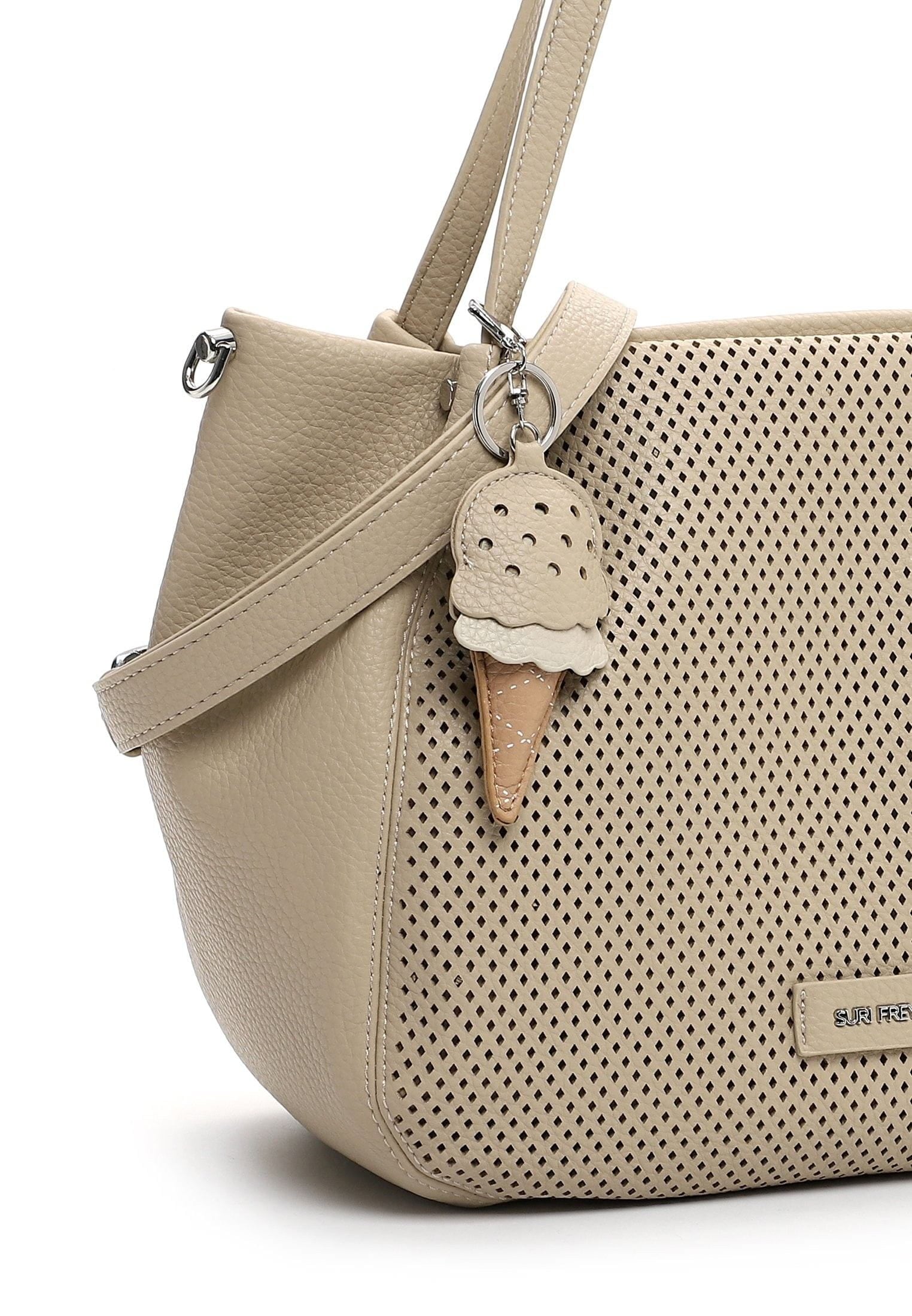 SURI FREY Shopper »Shopper SFY Cilly«