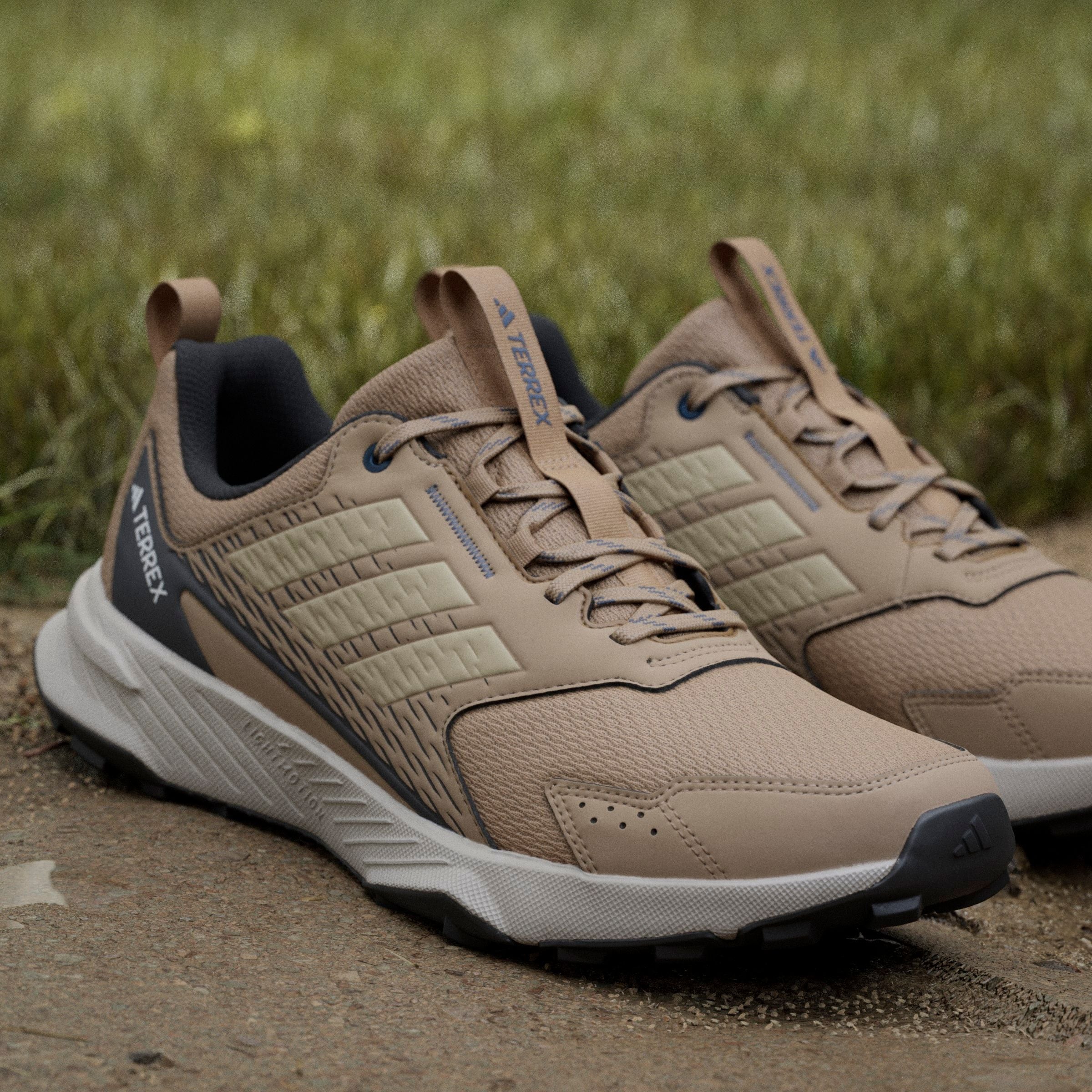 adidas TERREX Trailrunningschuh »TRACEFINDER TRAILRUNNING«, Trail-Runningschuhe