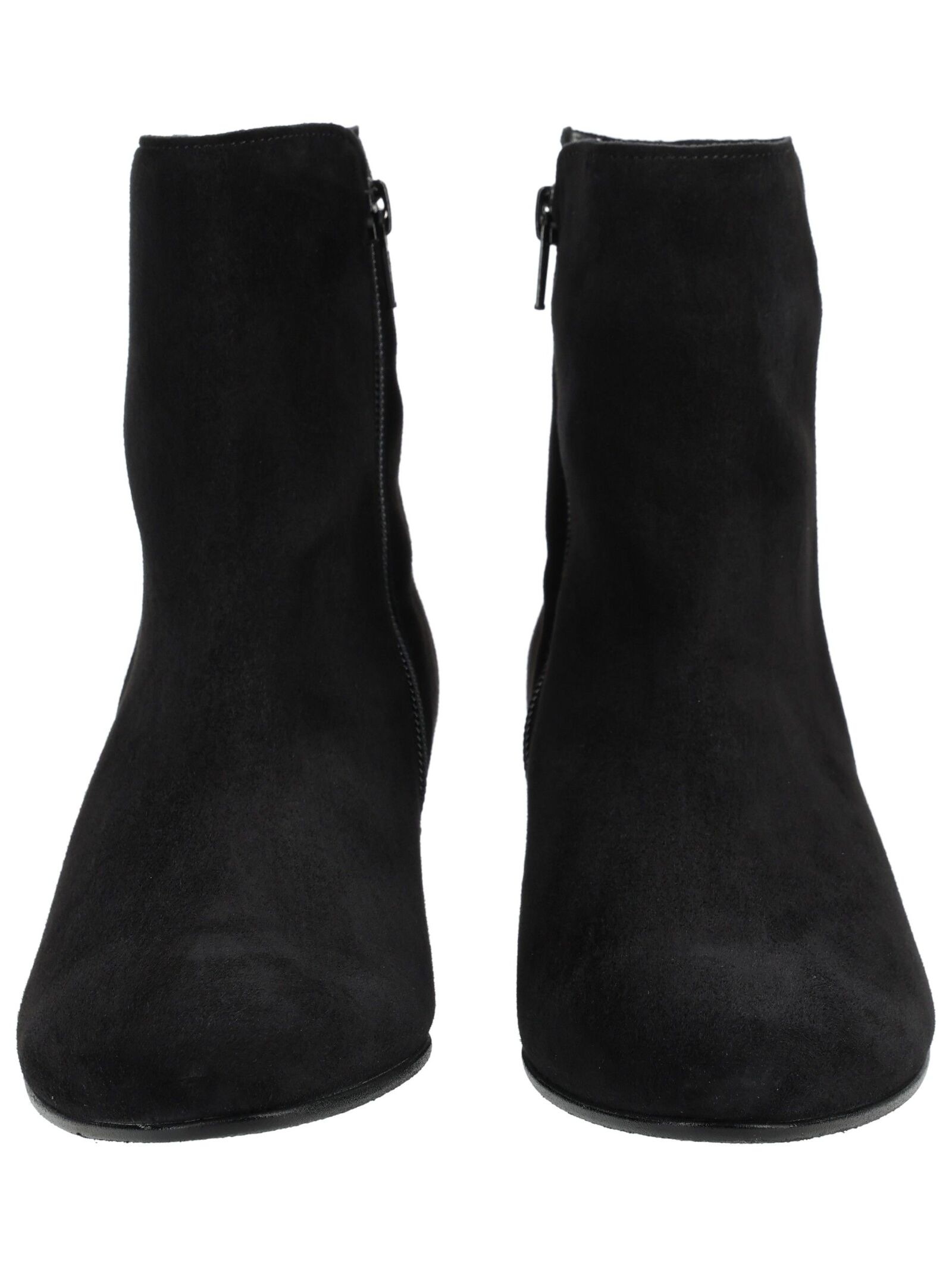 Gabor Stiefelette »Gabor Stiefelette Veloursleder«