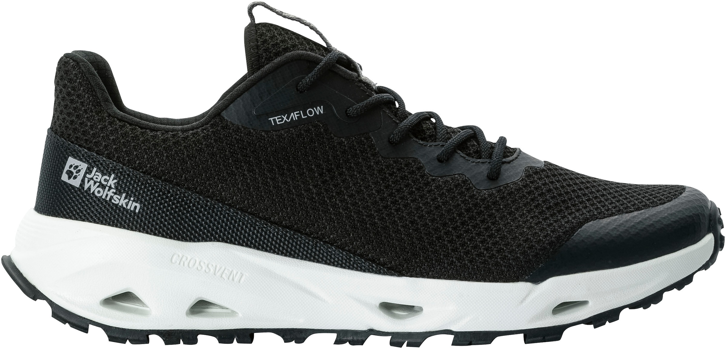 Jack Wolfskin Sneaker "PRELIGHT VENT LOW M" günstig online kaufen