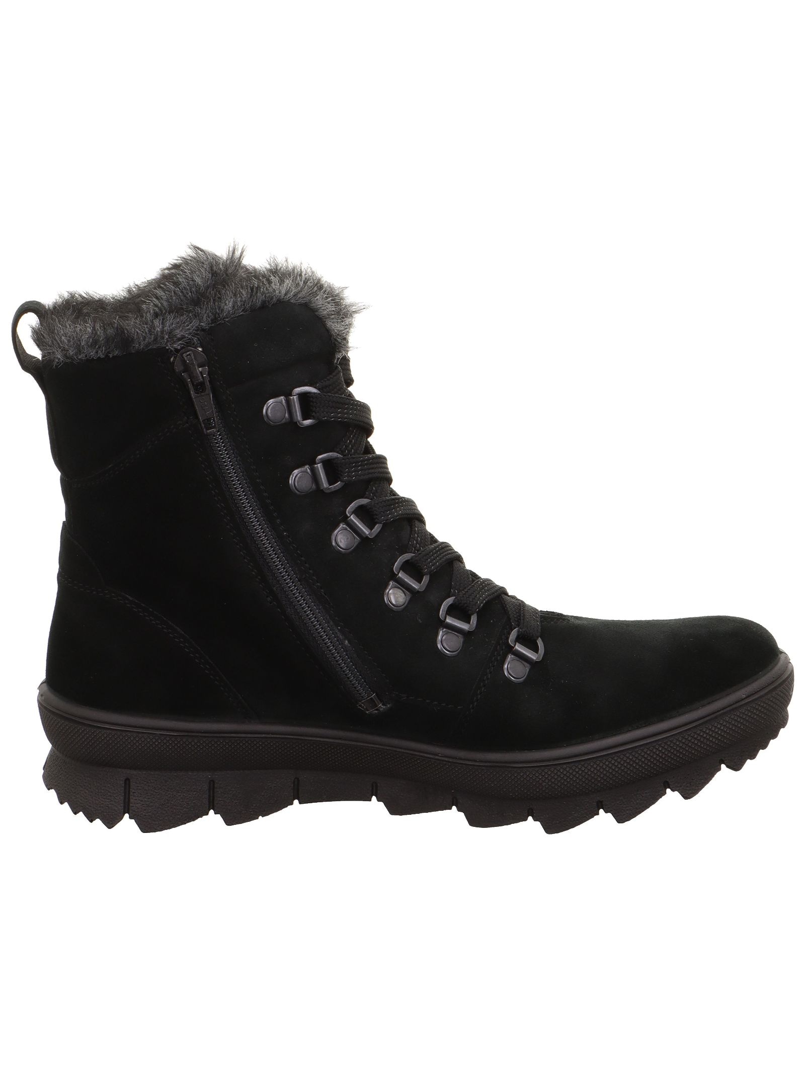 Legero Stiefelette »Legero Stiefelette Leder«