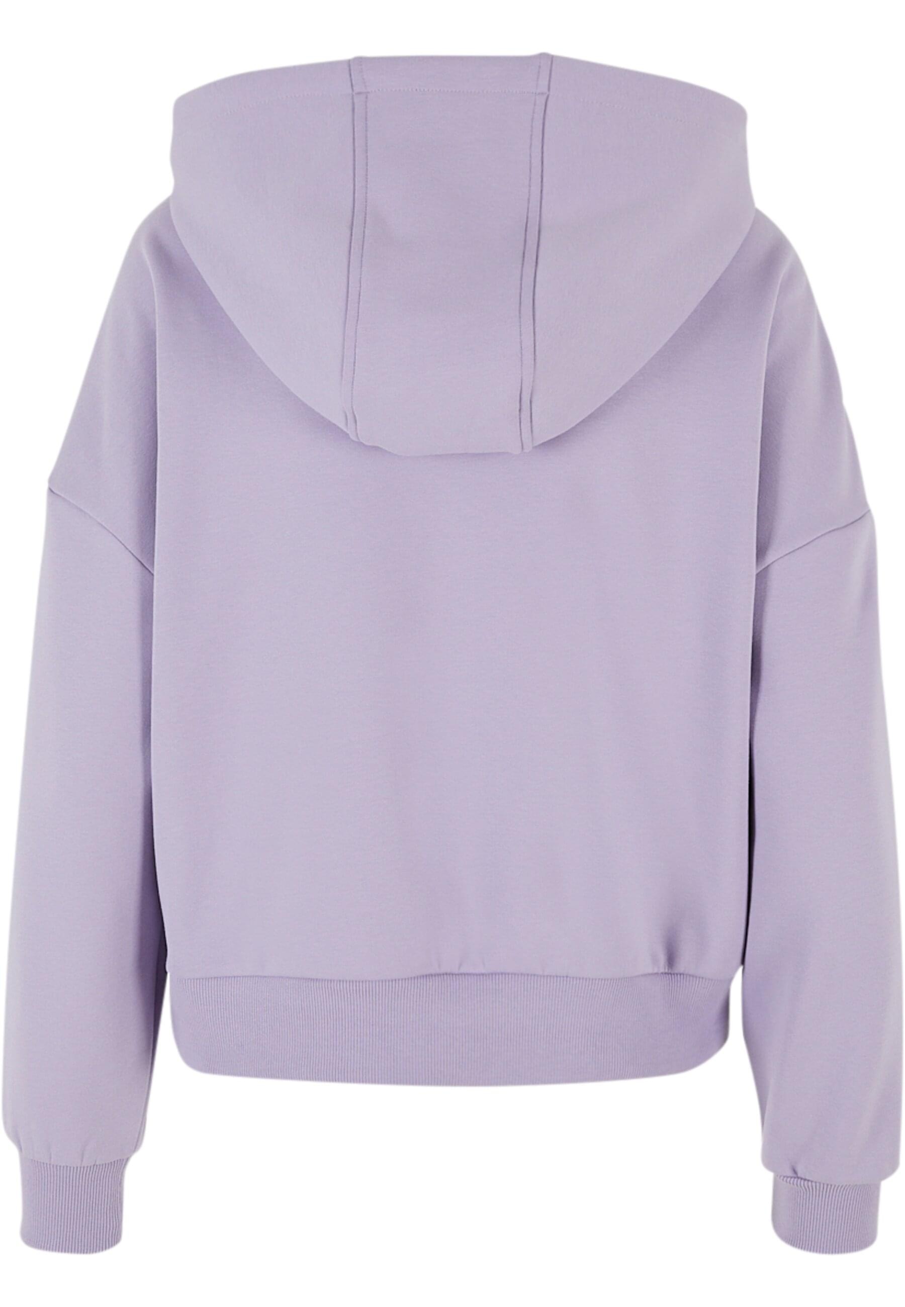 URBAN CLASSICS Kapuzenpullover »Urban Classics Damen Ladies Cozy Oversized Hoody«, (1 tlg.)