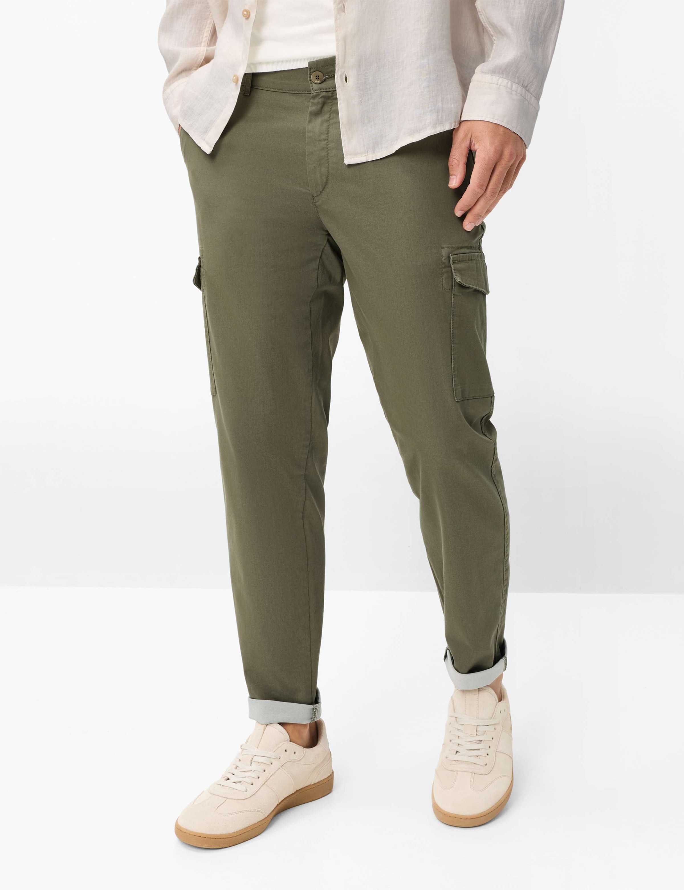 Brax Chinohose "Style PHIL" günstig online kaufen