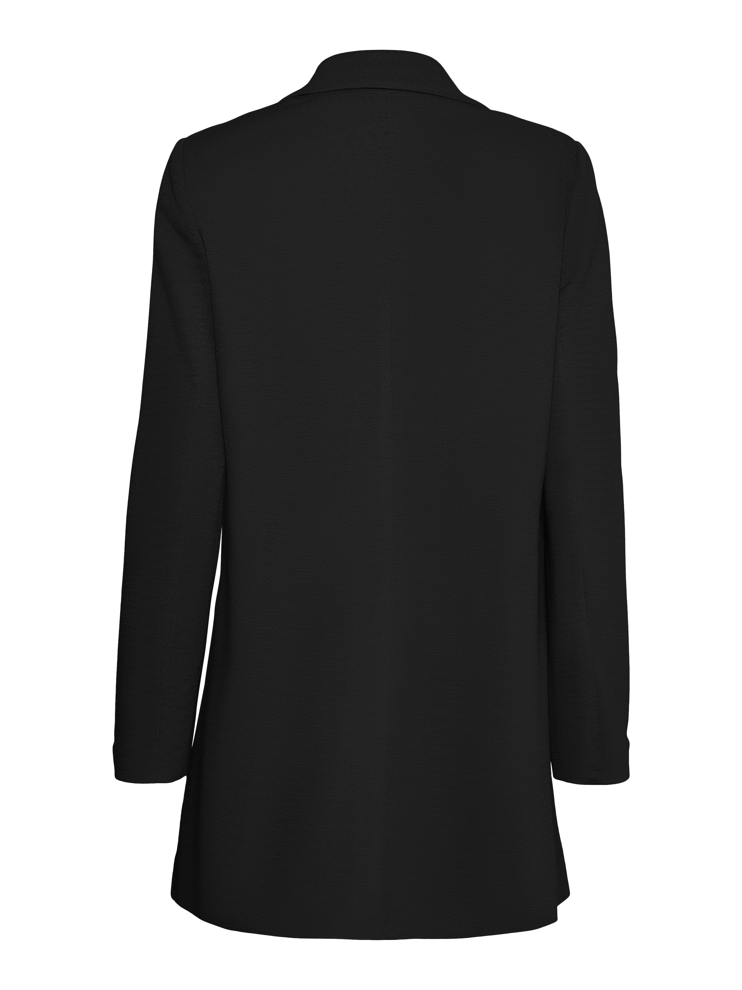 Vero Moda Jerseyblazer »VMVERINA LS LONG BLAZER«