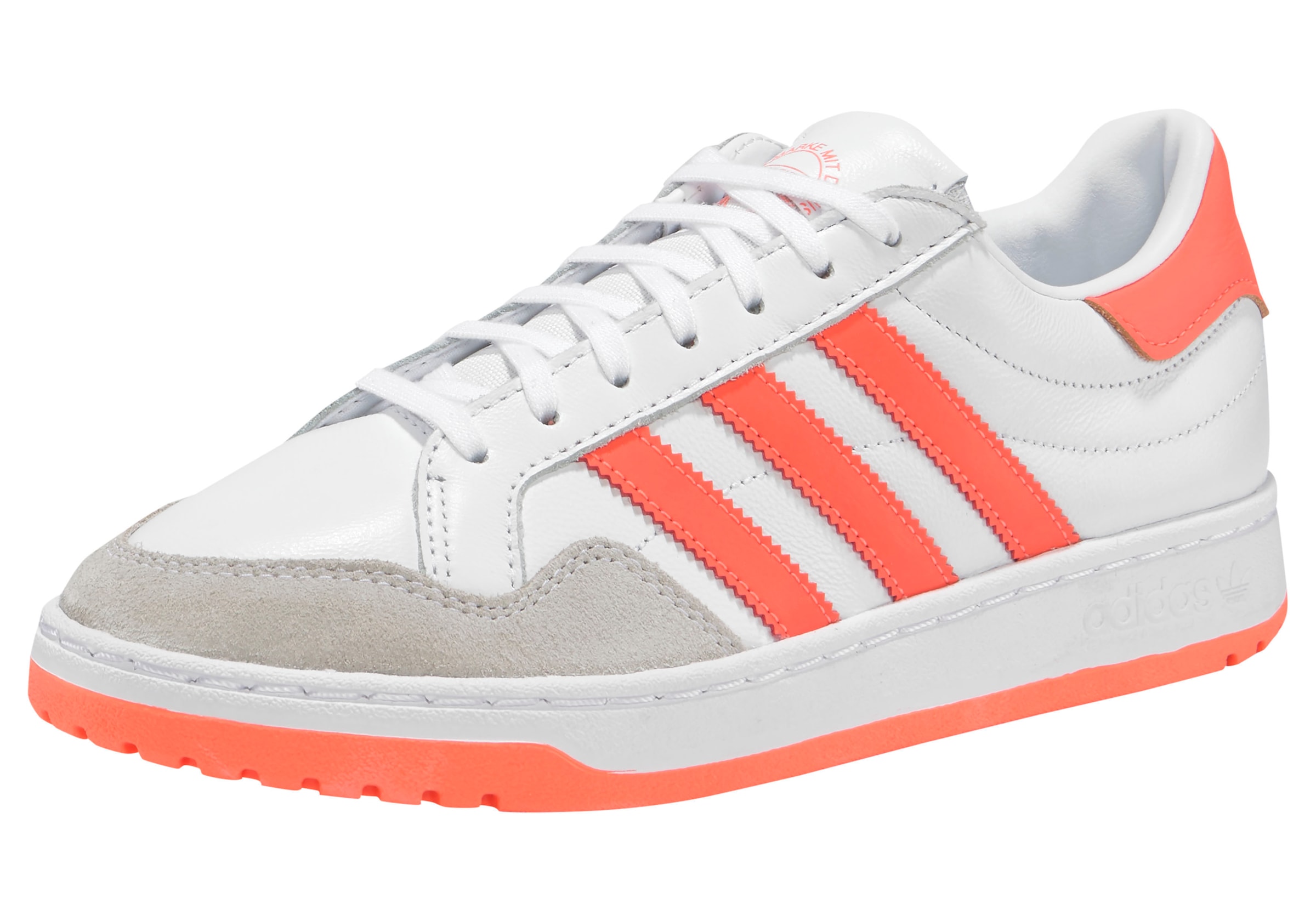 adidas Originals Sneaker »TEAM COURT W«