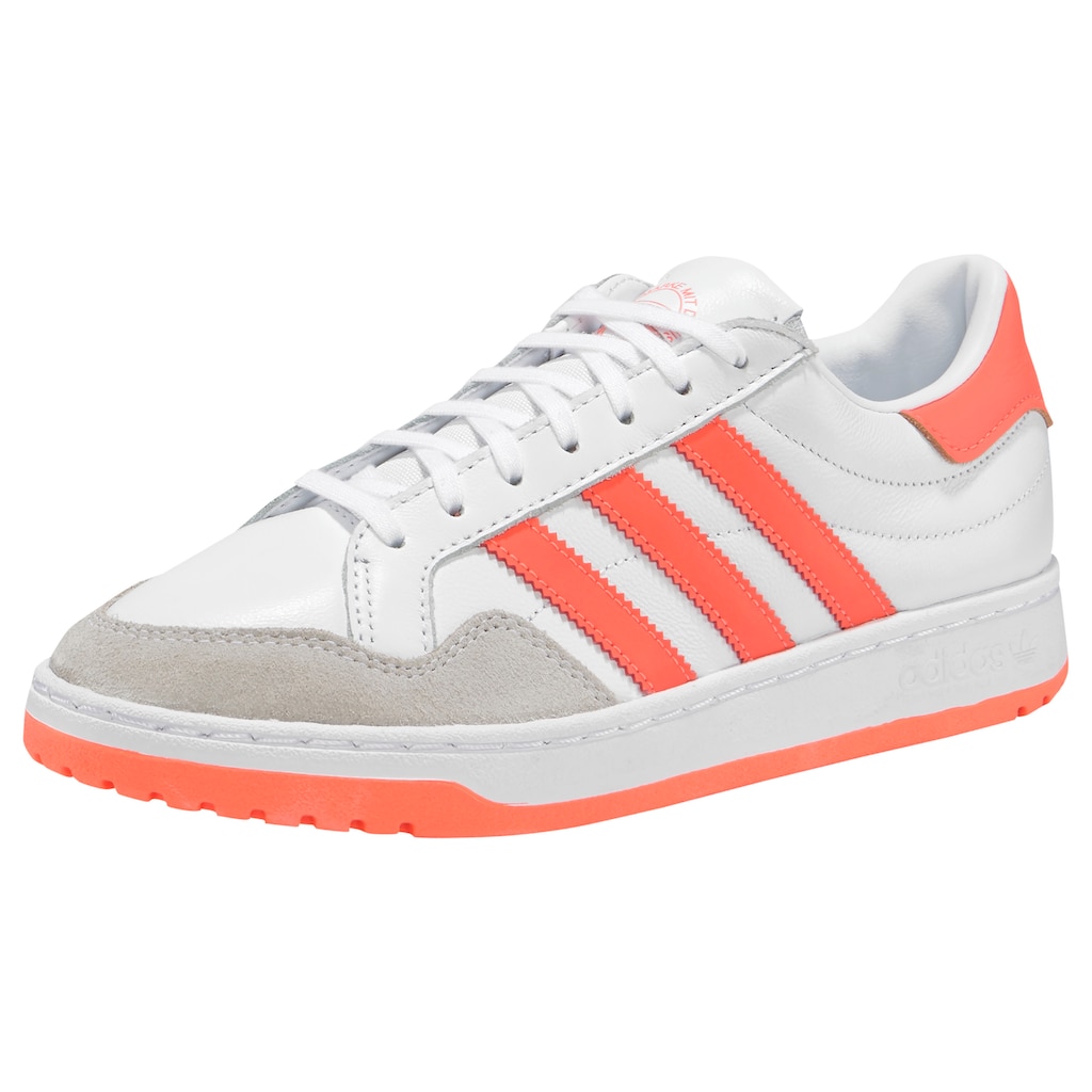 adidas Originals Sneaker »TEAM COURT W«